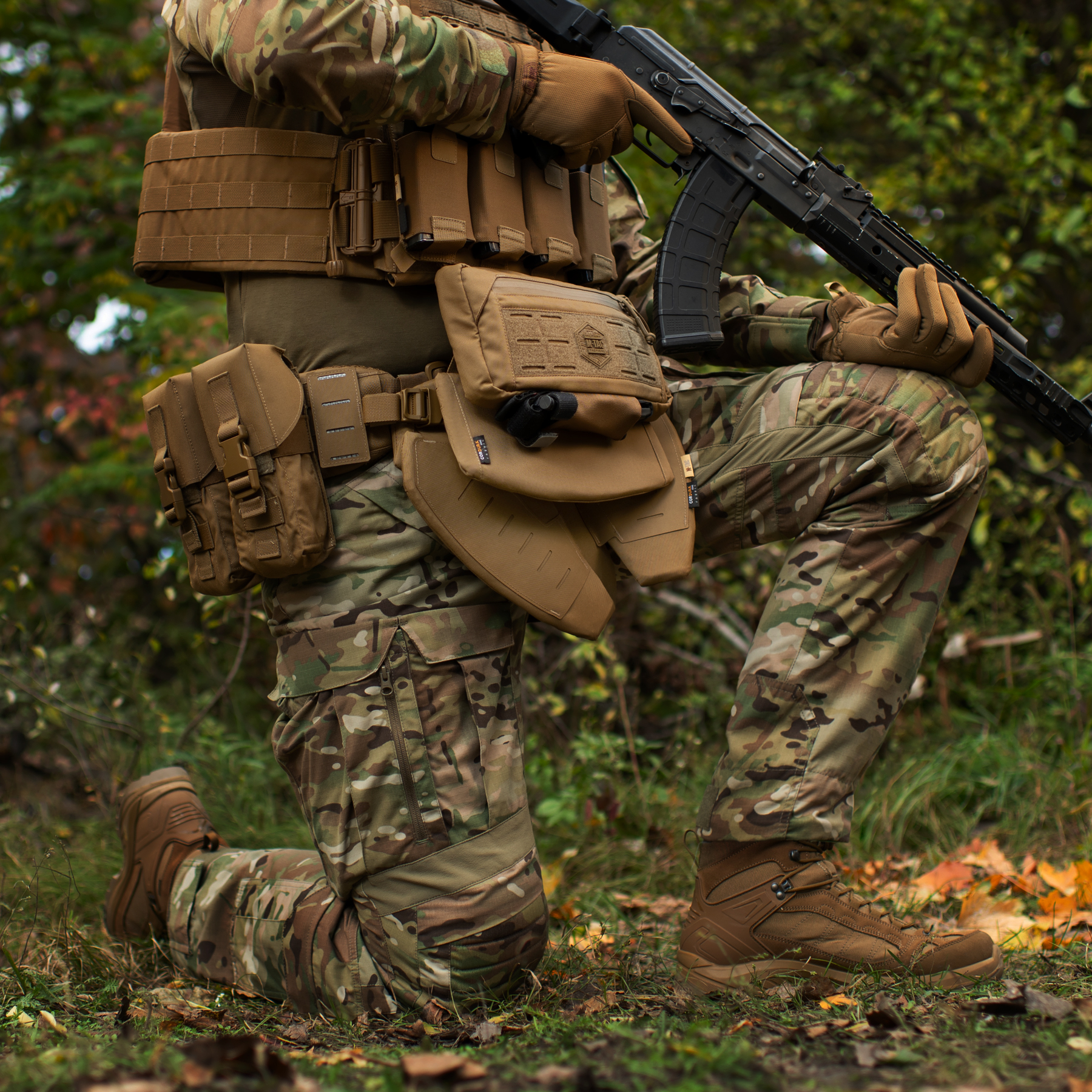 M-Tac Балістичний захист паху Groin Protection GEN.II 2 клас захисту (FMS) Coyote M-Tac Балістичний захист паху Groin Protection GEN.II 2 клас захисту (FMS) Coyote — изображение 45