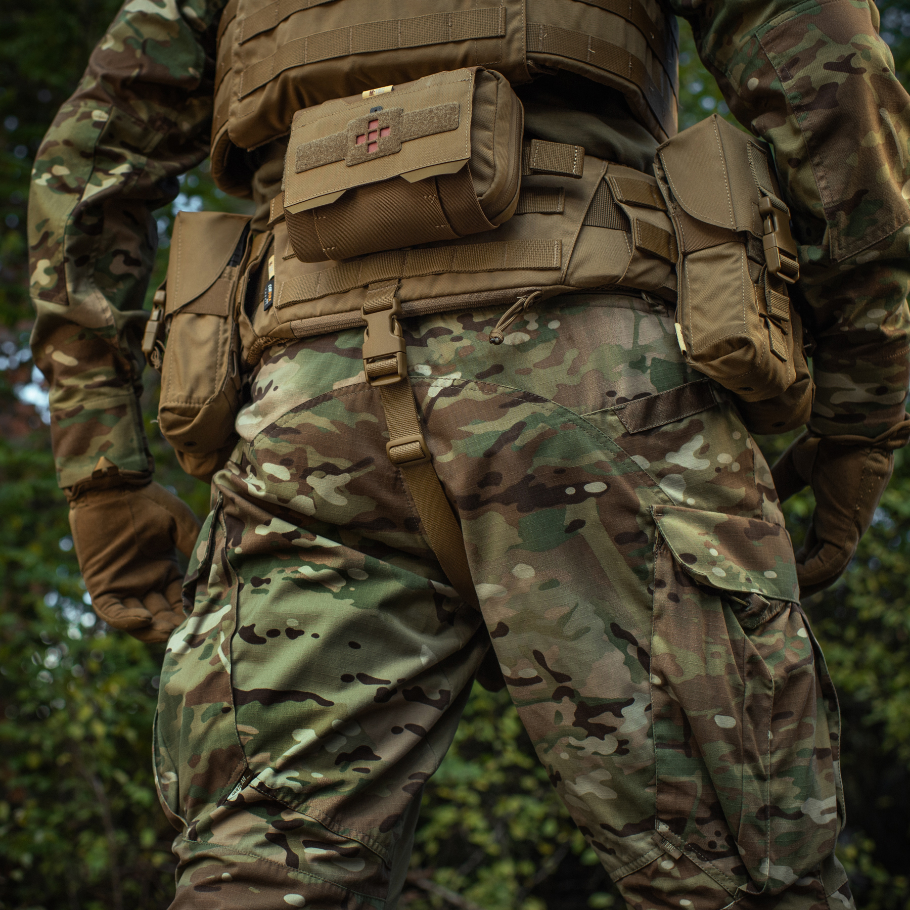 M-Tac Балістичний захист паху Groin Protection GEN.II 2 клас захисту (FMS) Coyote M-Tac Балістичний захист паху Groin Protection GEN.II 2 клас захисту (FMS) Coyote — изображение 38