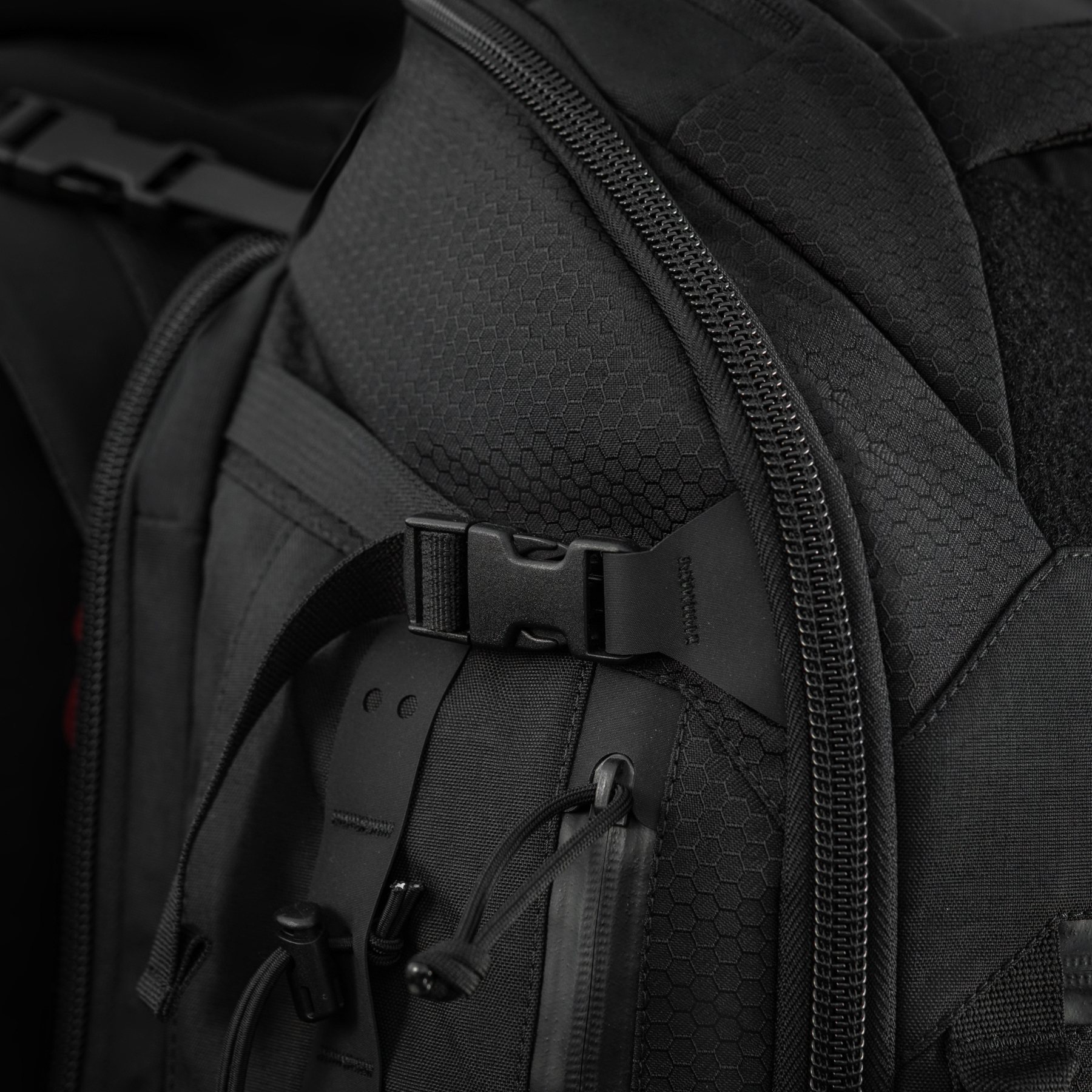 M-Tac рюкзак Small Elite Hex Black M-Tac рюкзак Small Elite Hex Black — изображение 35