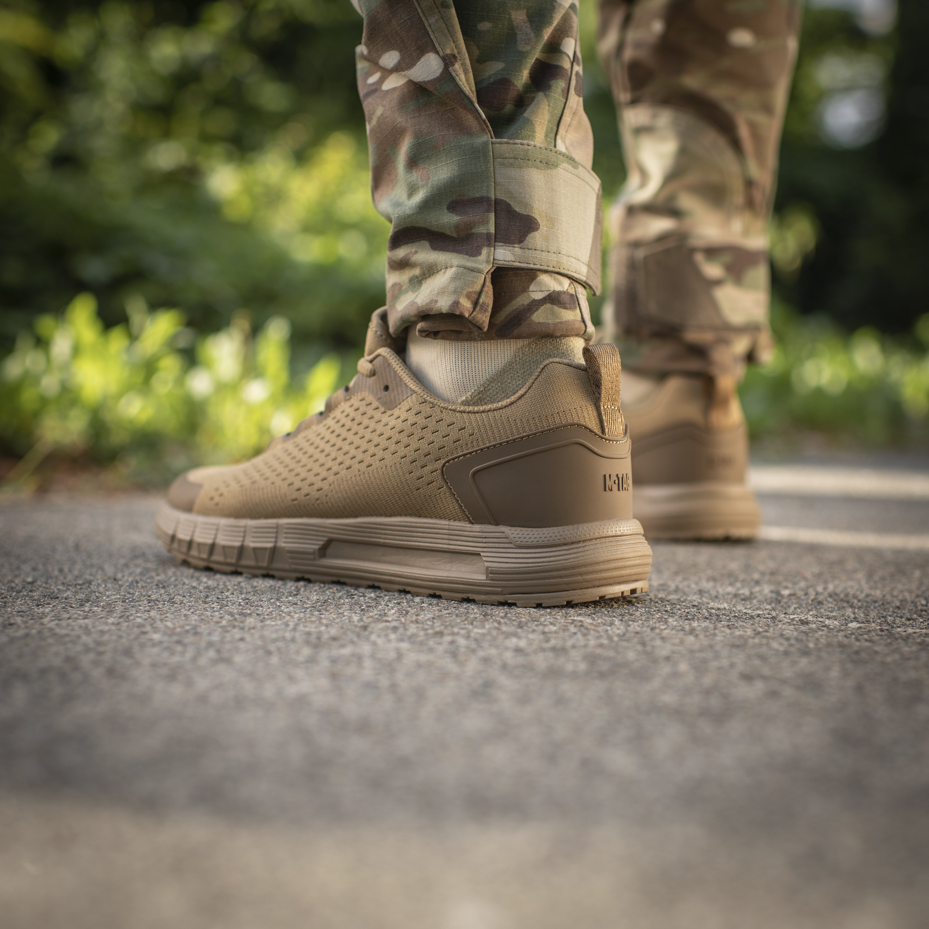 M-Tac кроссовки Summer Pro Coyote M-Tac кроссовки Summer Pro Coyote — изображение 7