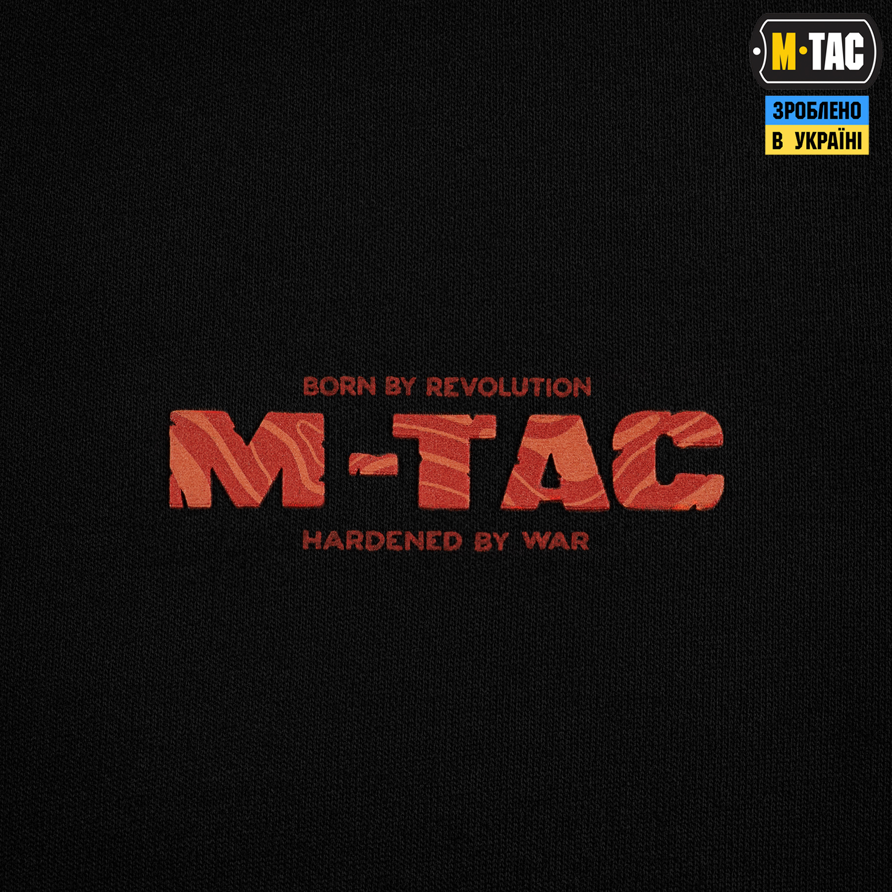 M-Tac футболка Worn to the bone Oversize Black M-Tac футболка Worn to the bone Oversize Black — изображение 7