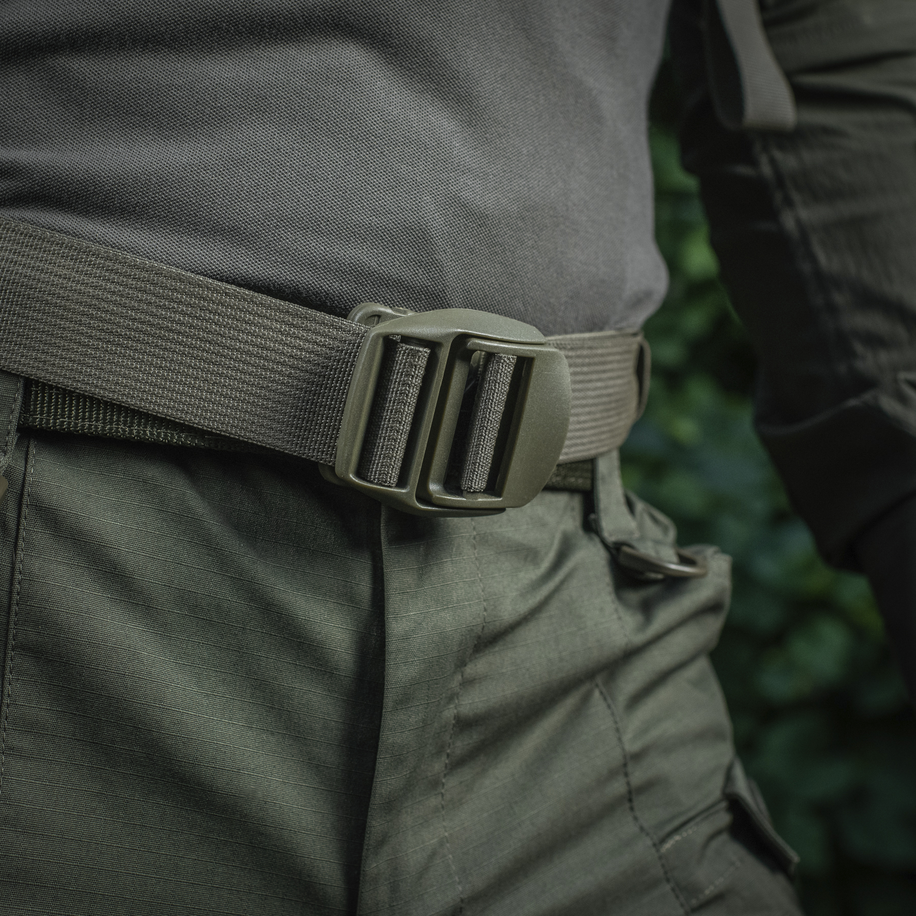 M-Tac рюкзак Mission Pack Elite Hex Ranger Green M-Tac рюкзак Mission Pack Elite Hex Ranger Green - Зображення 9
