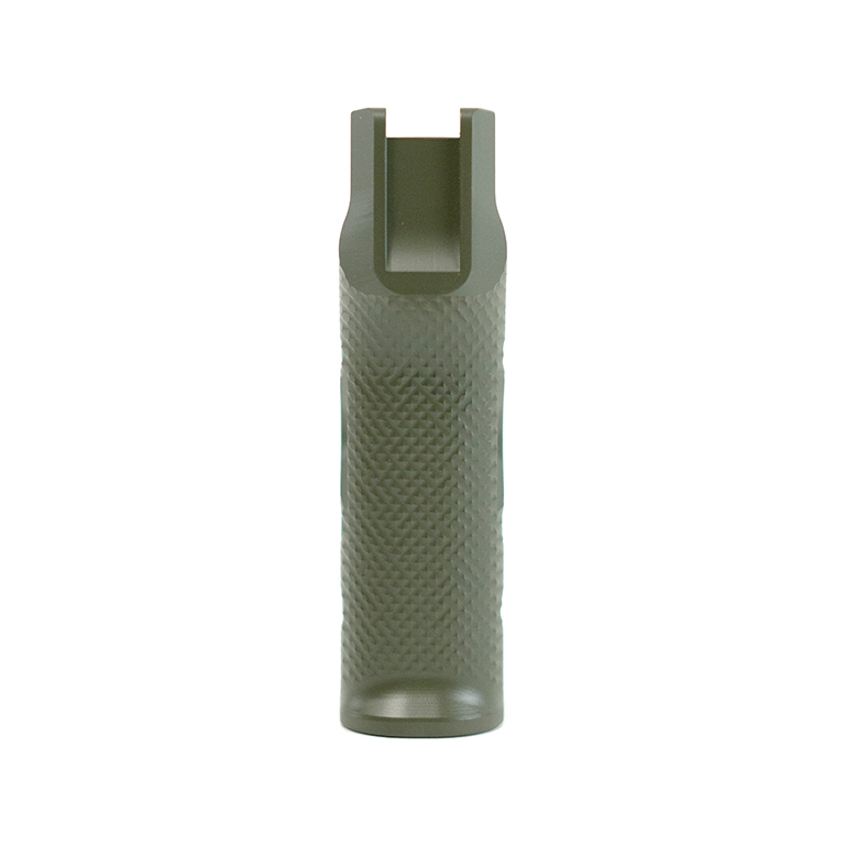 Крук Руківя пістолетне AK OD Green (9U081) Крук Руківя пістолетне AK OD Green (9U081) - Зображення 3