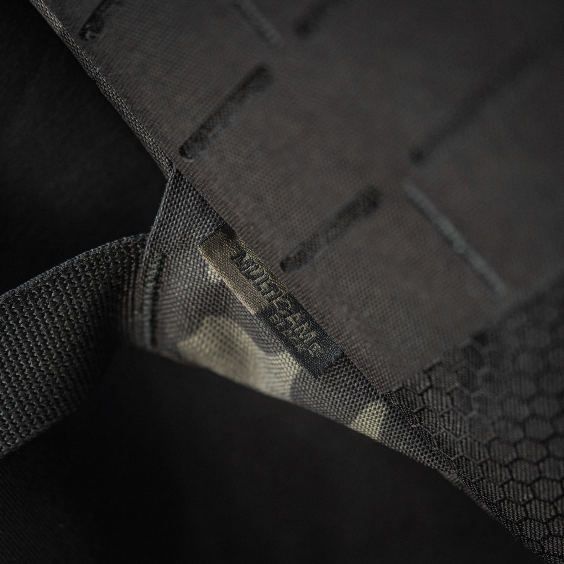 M-Tac рюкзак Sturm з ергономічними лямками X-Large Elite Gen.II Multicam Black M-Tac рюкзак Sturm з ергономічними лямками X-Large Elite Gen.II Multicam Black - Зображення 15