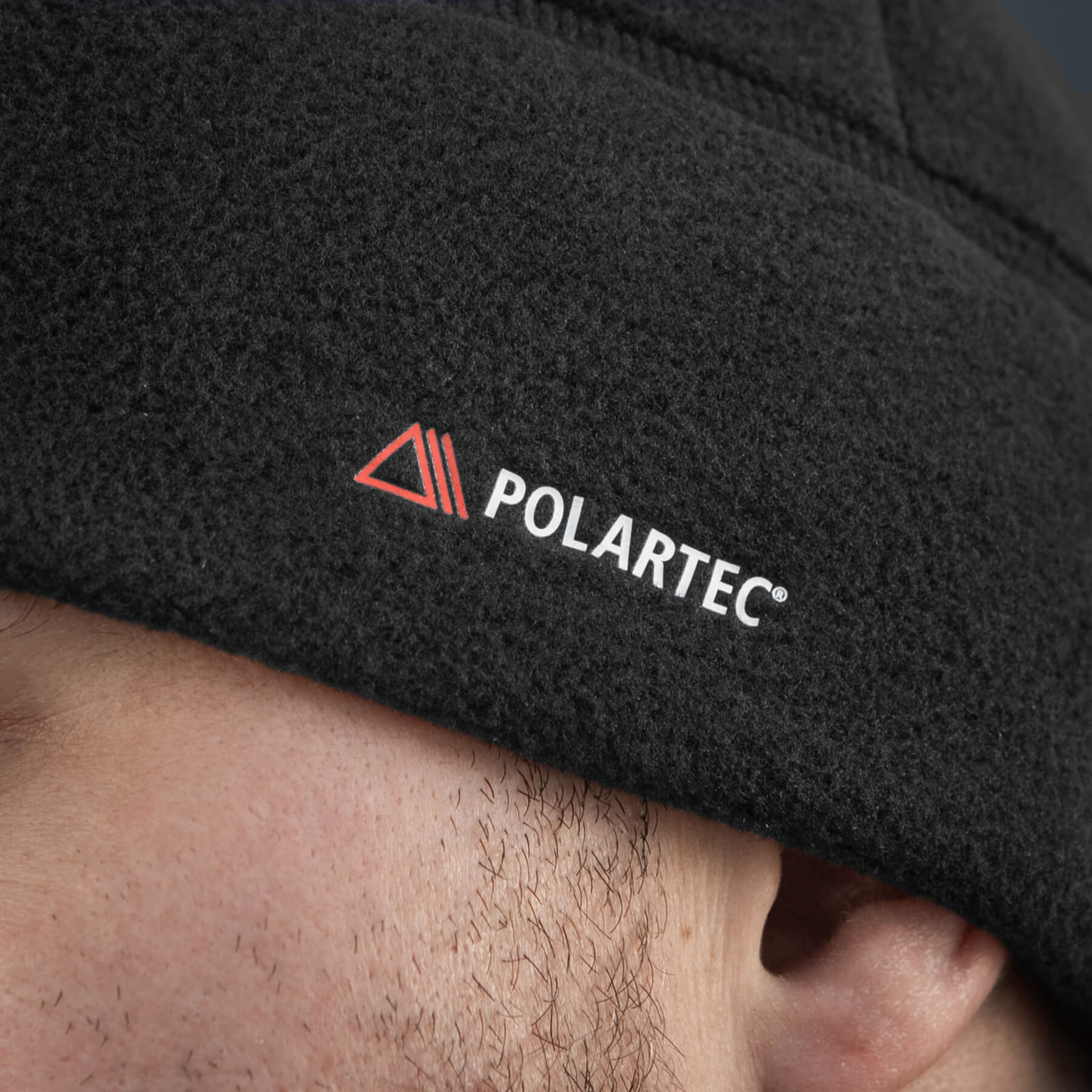 M-Tac шапка Watch Cap Polartec Cold Weather Black M-Tac шапка Watch Cap Polartec Cold Weather Black - Зображення 9