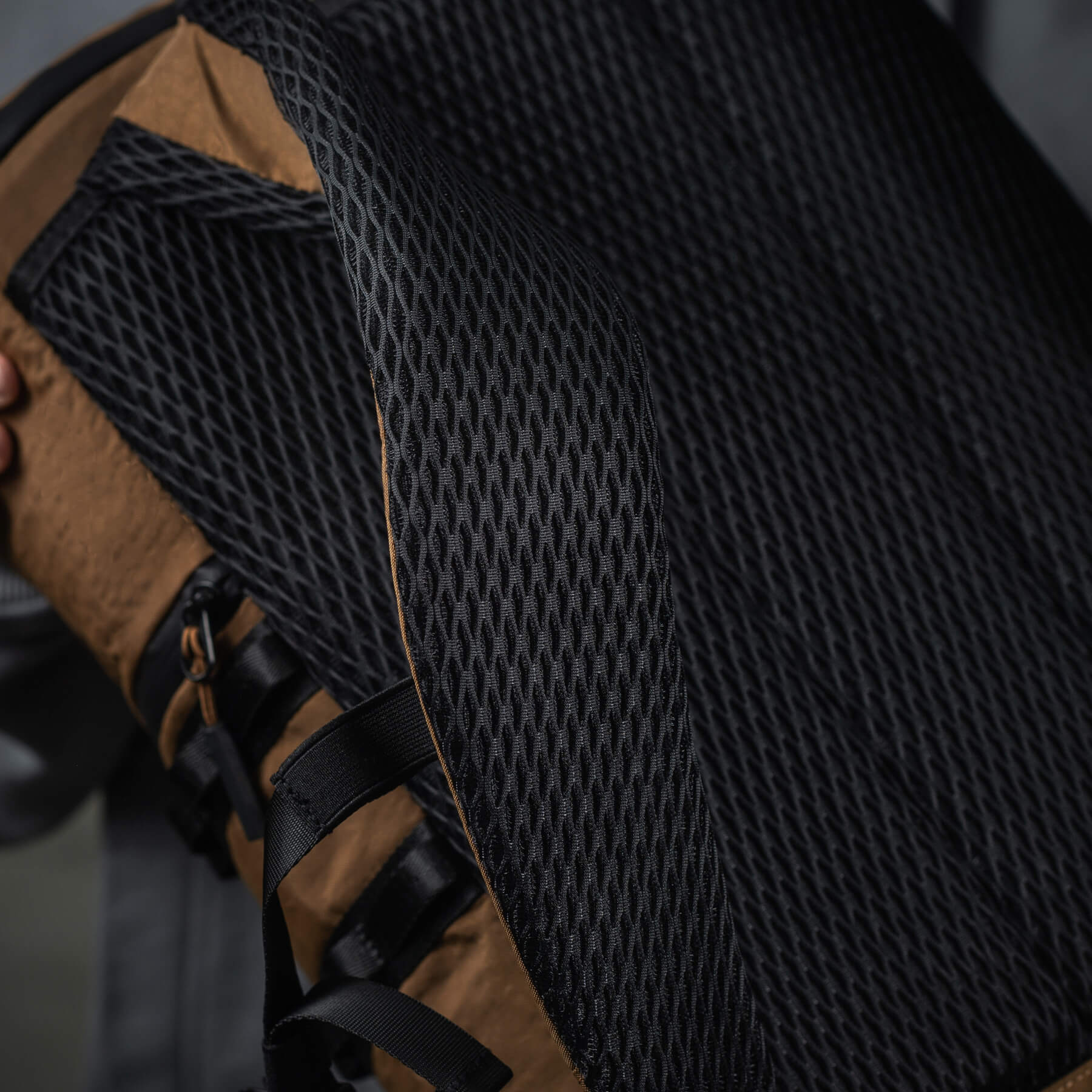 M-Tac рюкзак Urban Laptop Pack Coyote M-Tac рюкзак Urban Laptop Pack Coyote - Зображення 26