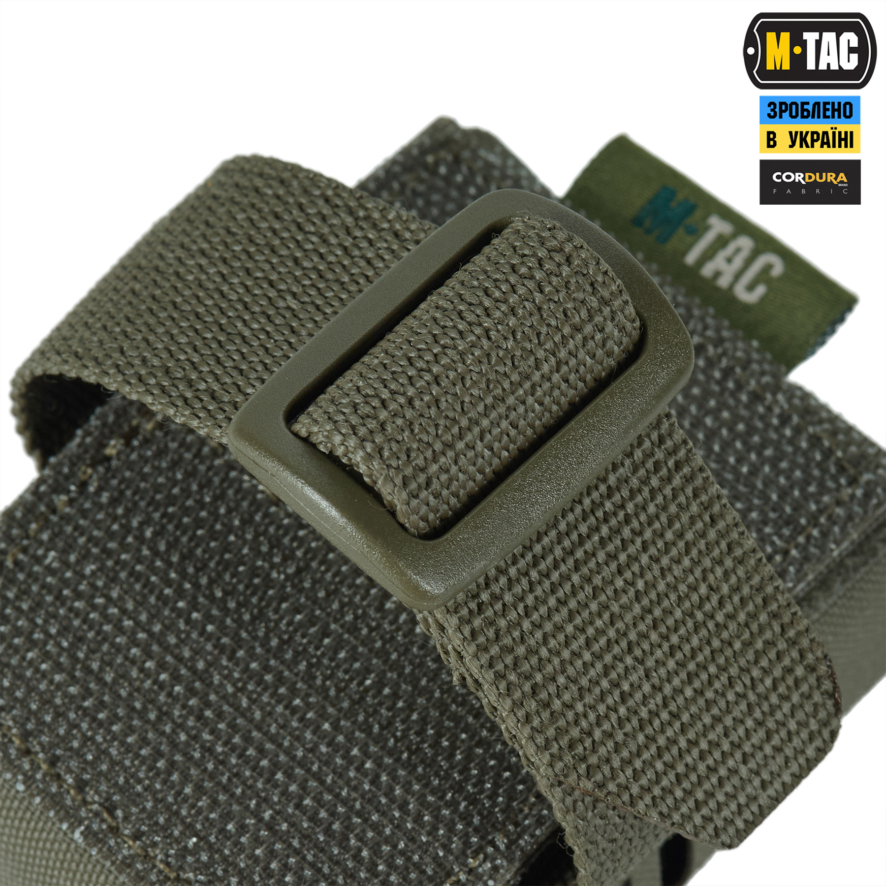 M-Tac чохол для екшн камери Ranger Green M-Tac чохол для екшн камери Ranger Green — изображение 7