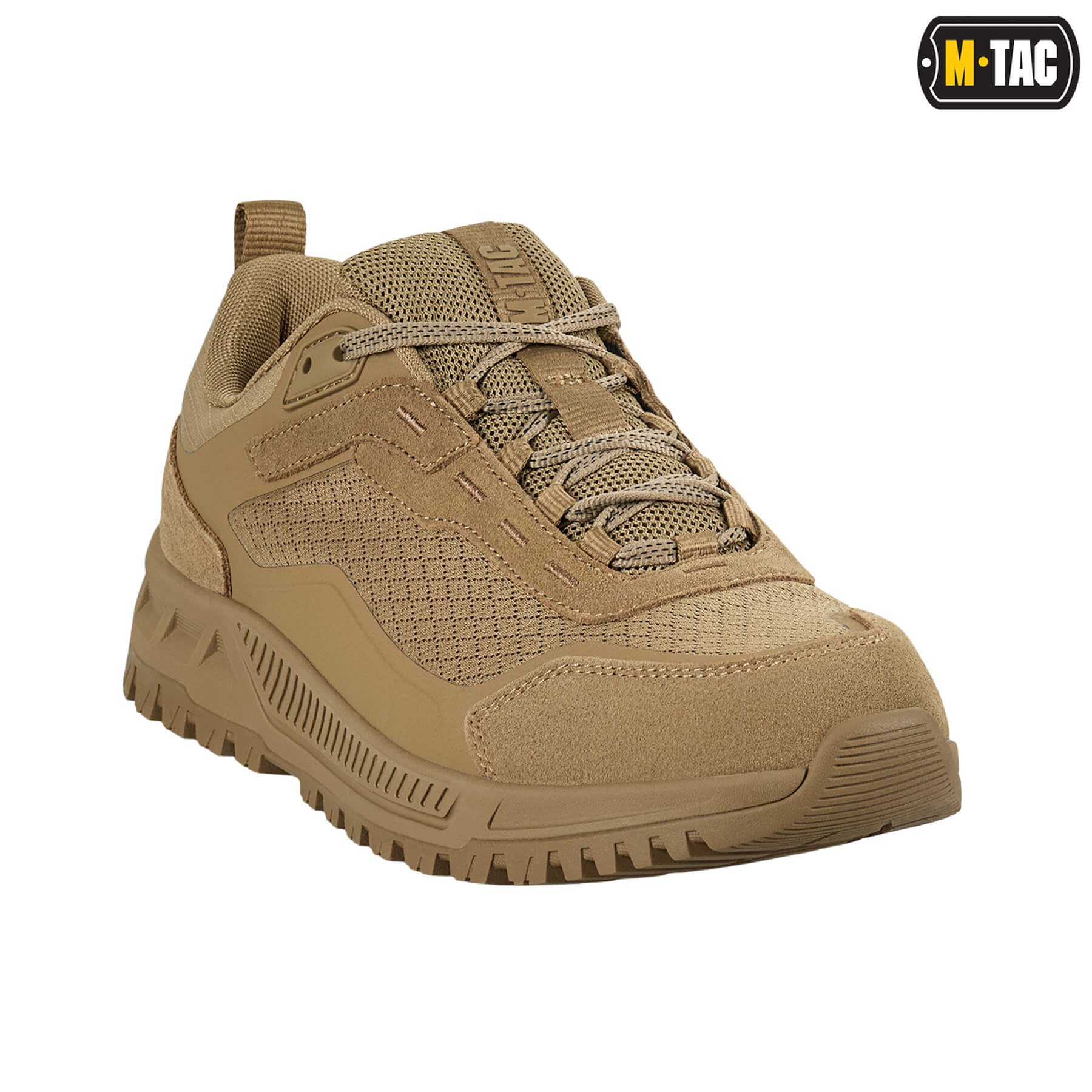 M-Tac кросівки Shooter Coyote M-Tac кросівки Shooter Coyote - Зображення 3