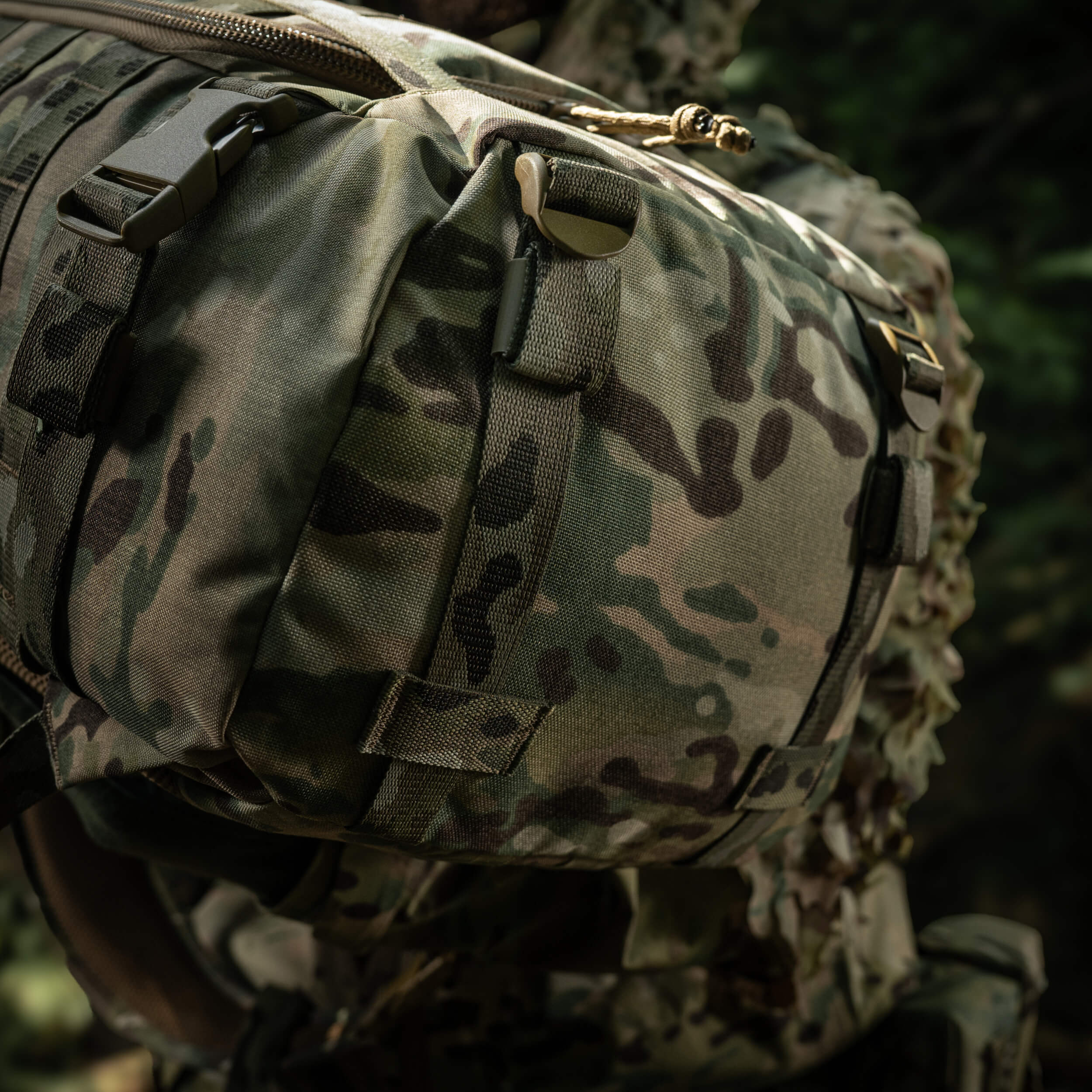M-Tac рюкзак Recon Elite Multicam M-Tac рюкзак Recon Elite Multicam - Зображення 52
