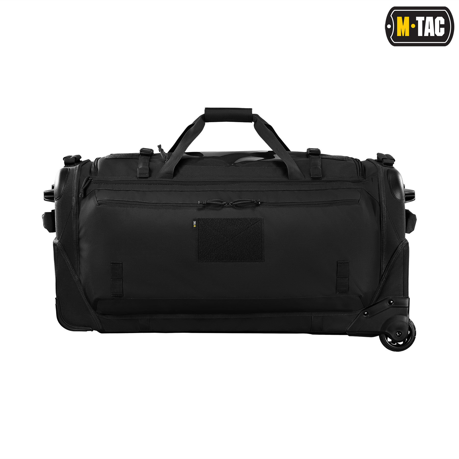 M-Tac сумка транспортна 120л Black M-Tac сумка транспортна 120л Black - Зображення 4