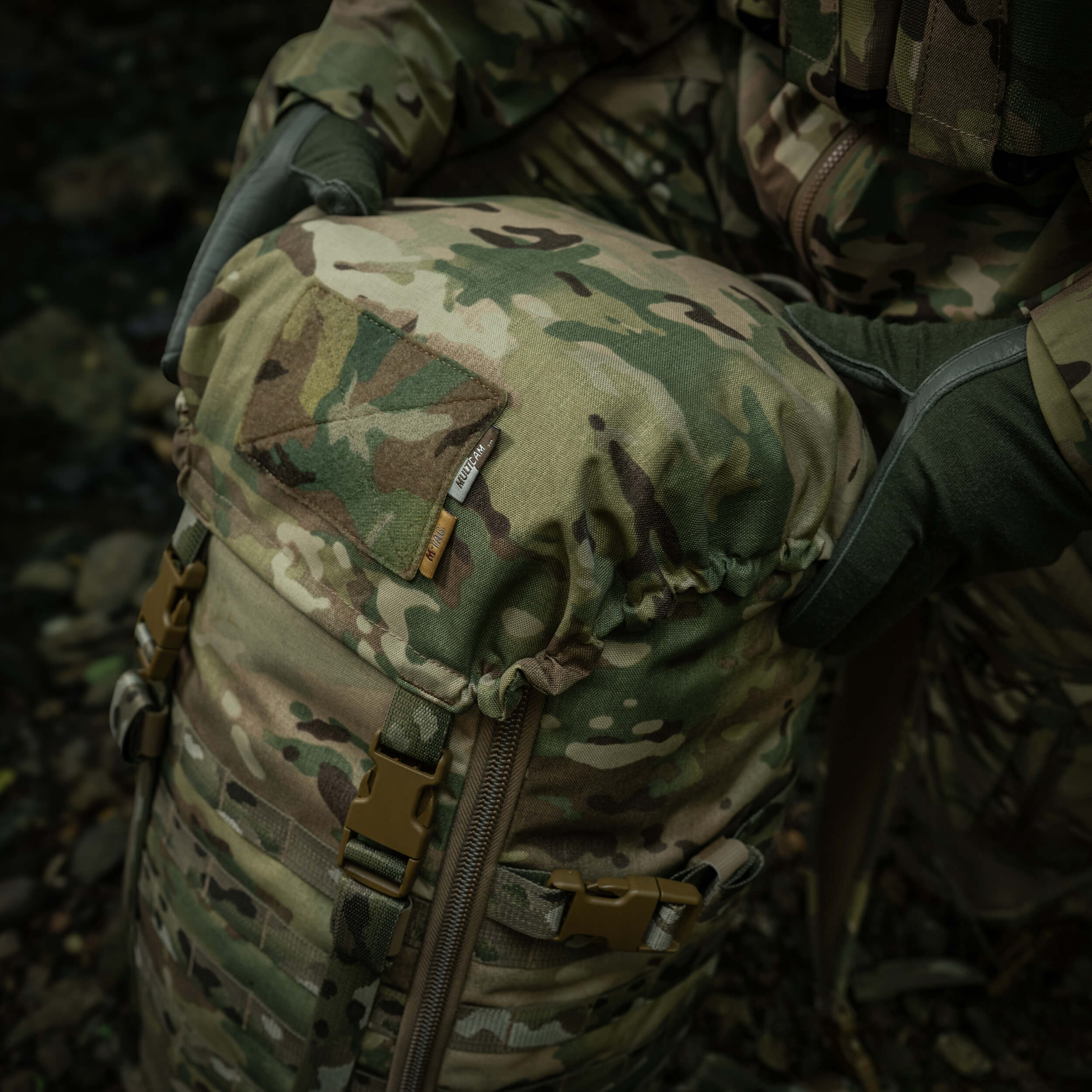 M-Tac рюкзак Recon Elite Multicam M-Tac рюкзак Recon Elite Multicam - Зображення 54