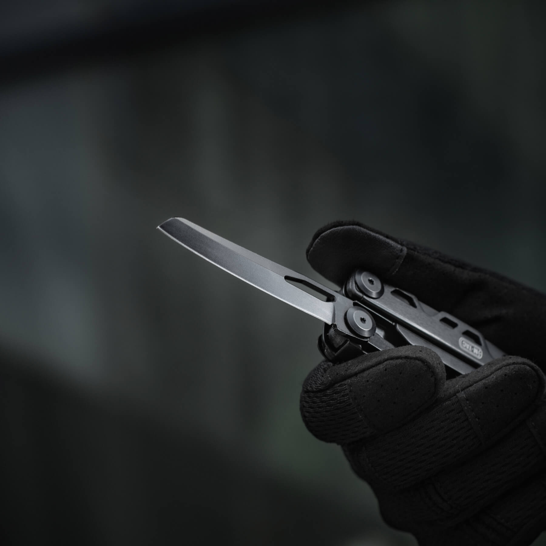 M-Tac мультитул Type 14 Black M-Tac мультитул Type 14 Black - Зображення 27