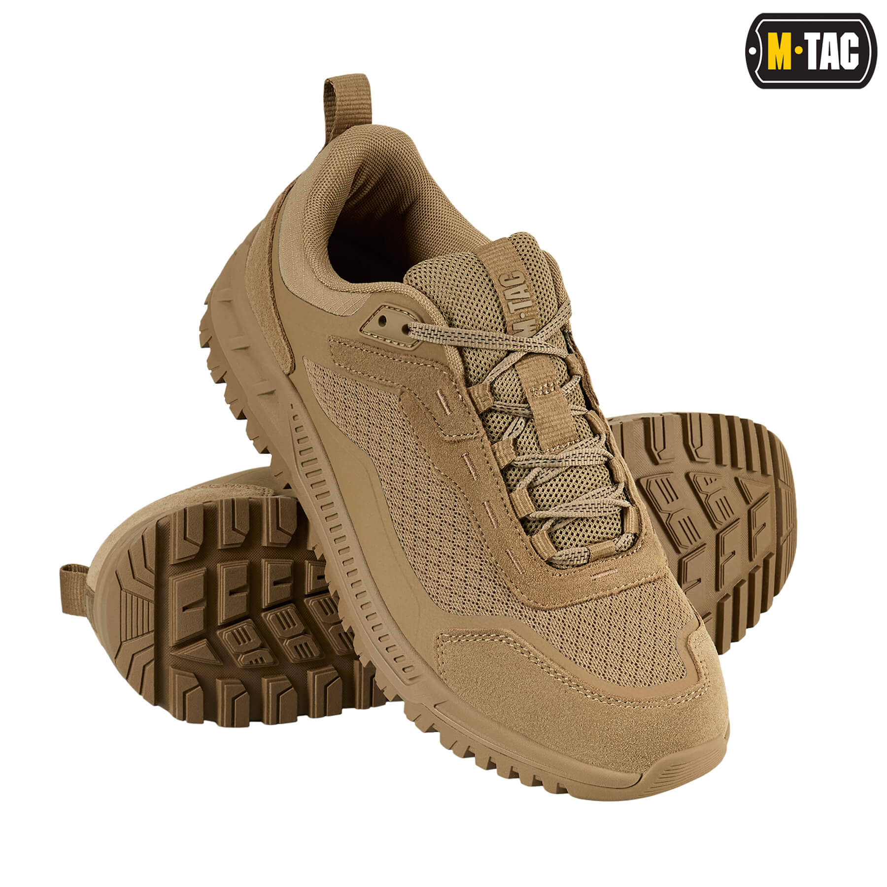 M-Tac кросівки Shooter Coyote M-Tac кросівки Shooter Coyote
