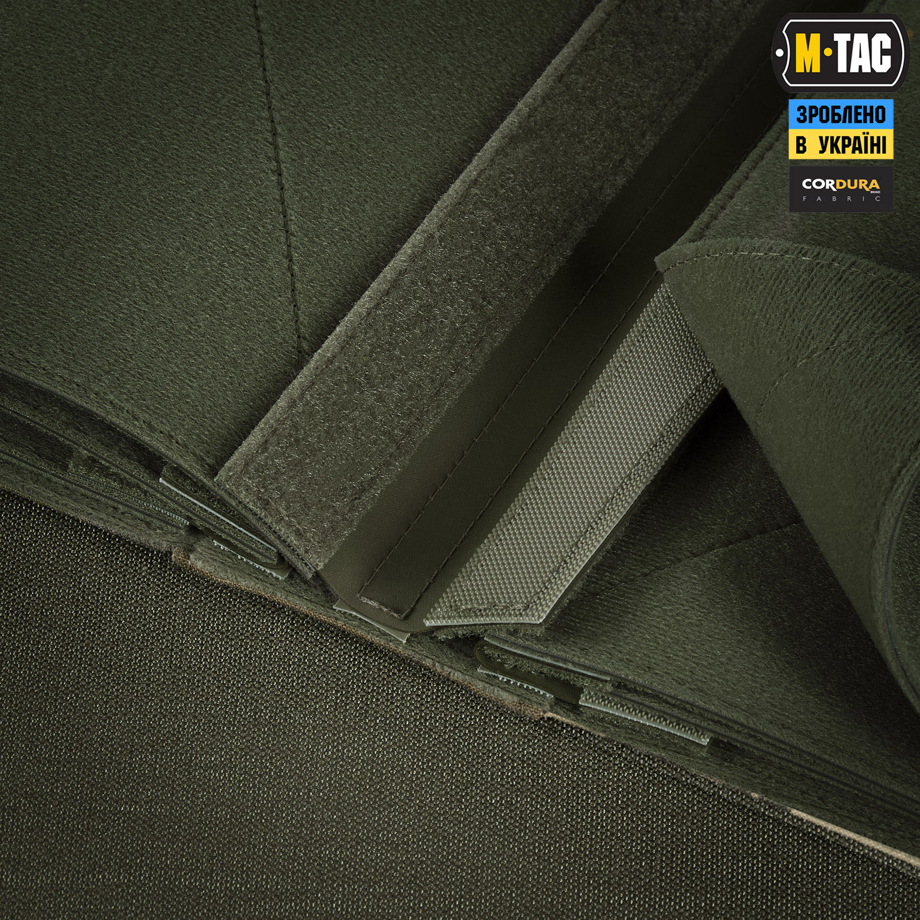 M-Tac альбом Patch Book Elite MM14 M-Tac альбом Patch Book Elite MM14 - Зображення 9