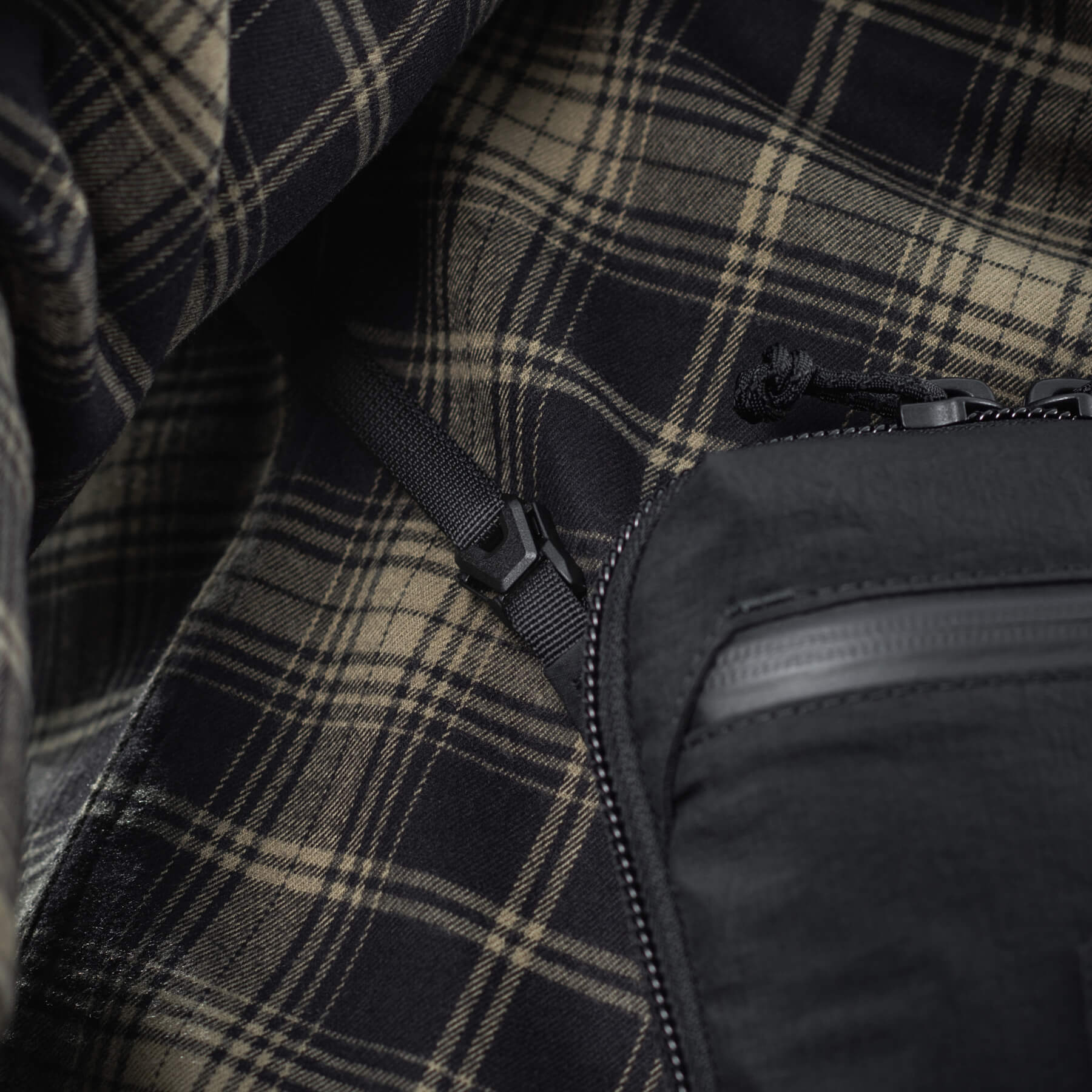 M-Tac сумка Pocket Bag Hardsling Lite-C Elite Black M-Tac сумка Pocket Bag Hardsling Lite-C Elite Black - Зображення 21