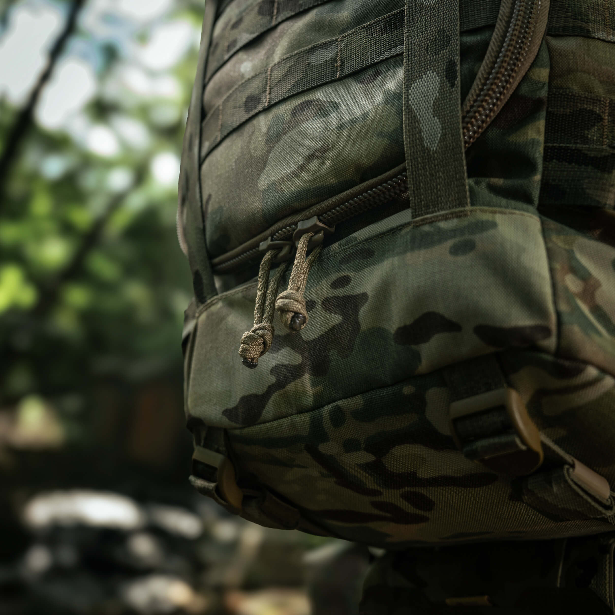 M-Tac рюкзак Recon Elite Multicam M-Tac рюкзак Recon Elite Multicam - Зображення 42