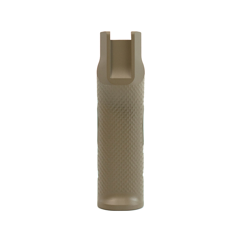 Крук Руківя пістолетне AK Coyote Tan (9U081) Крук Руківя пістолетне AK Coyote Tan (9U081) - Зображення 3