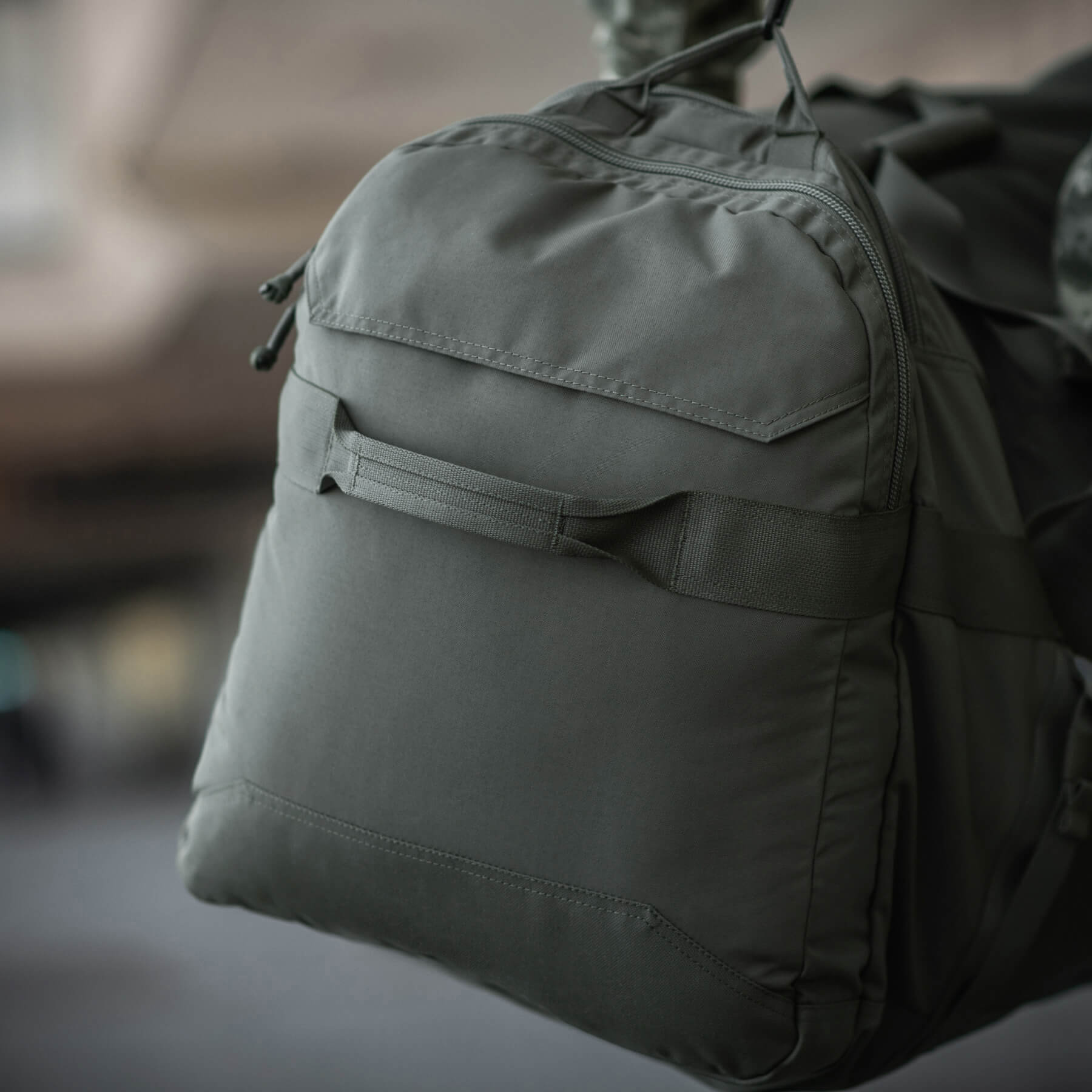 M-Tac сумка-баул 190л Elite Ranger Green M-Tac сумка-баул 190л Elite Ranger Green - Зображення 23
