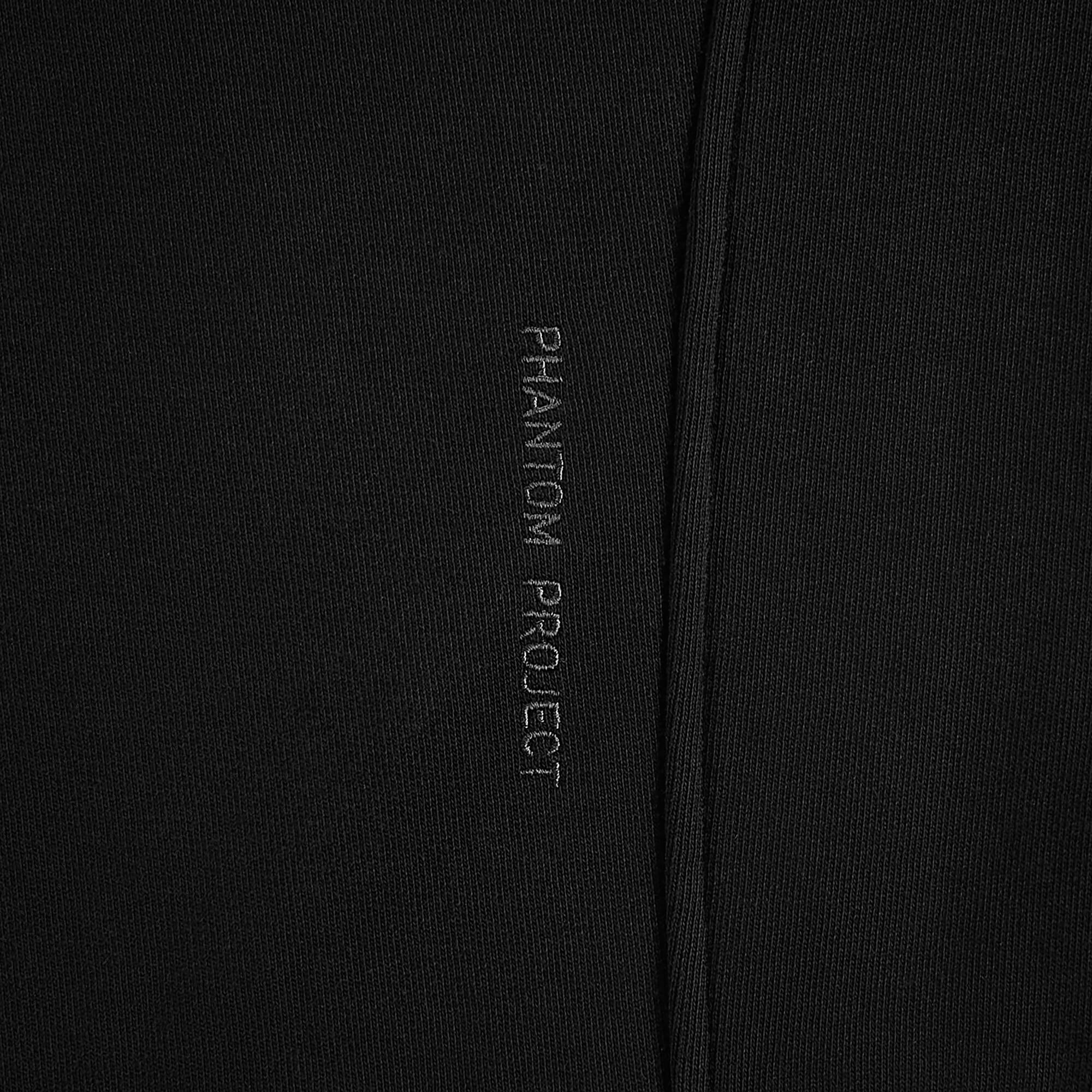 Phantom Project/M-Tac кофта Hoodie BAT Cotton Hard Black Phantom Project/M-Tac кофта Hoodie BAT Cotton Hard Black — изображение 12