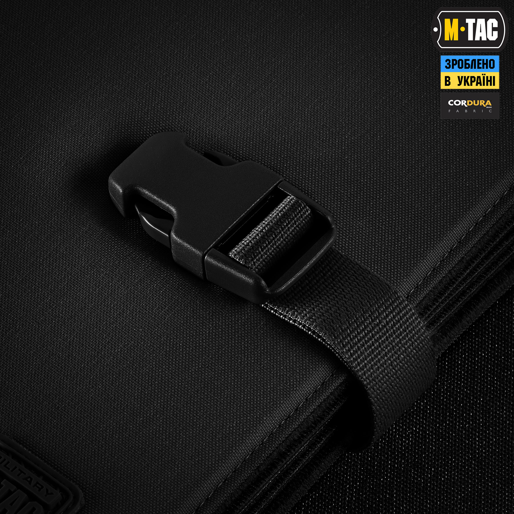 M-Tac альбом Patch Book Elite Black M-Tac альбом Patch Book Elite Black - Зображення 10