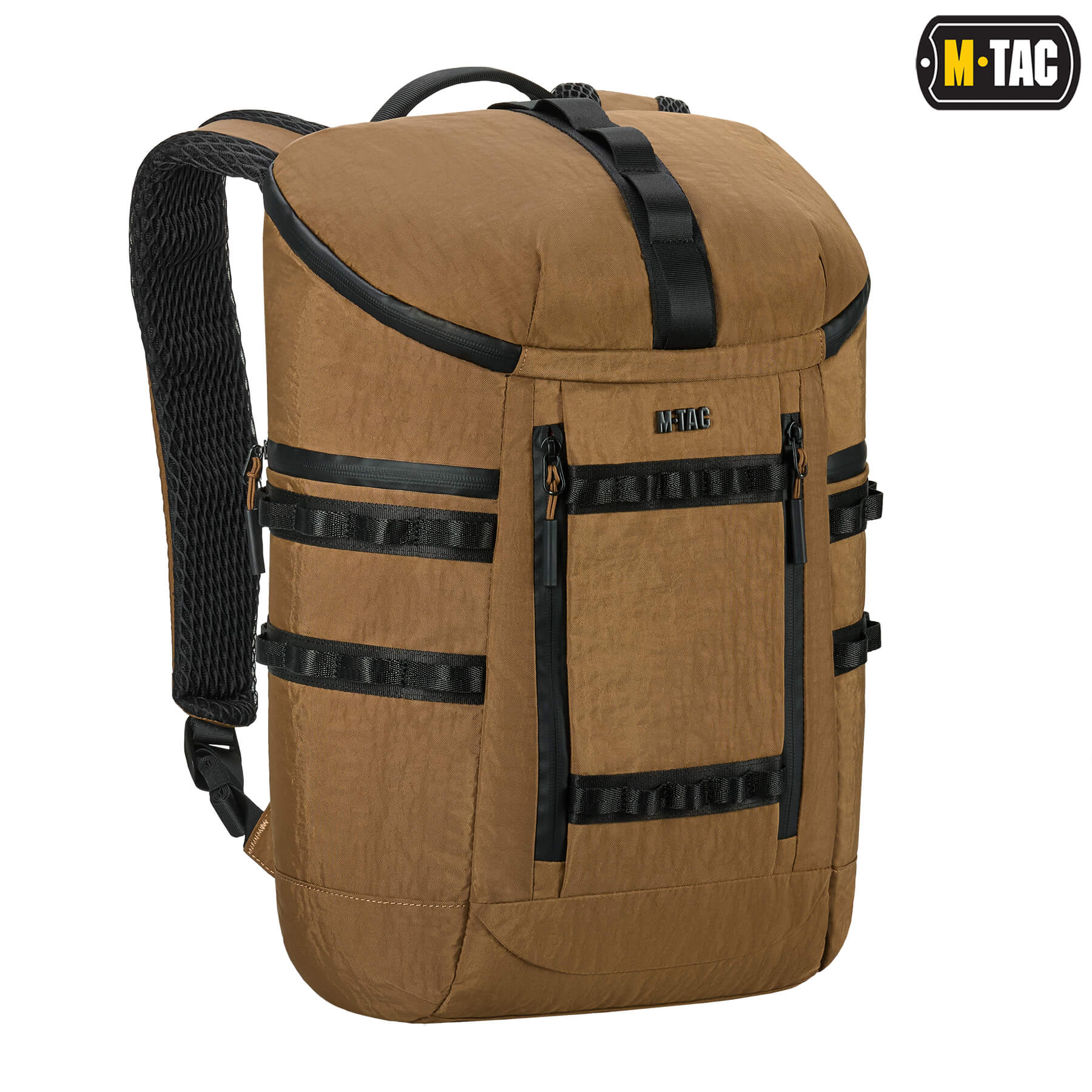 M-Tac рюкзак Urban Laptop Pack Coyote M-Tac рюкзак Urban Laptop Pack Coyote - Зображення 3