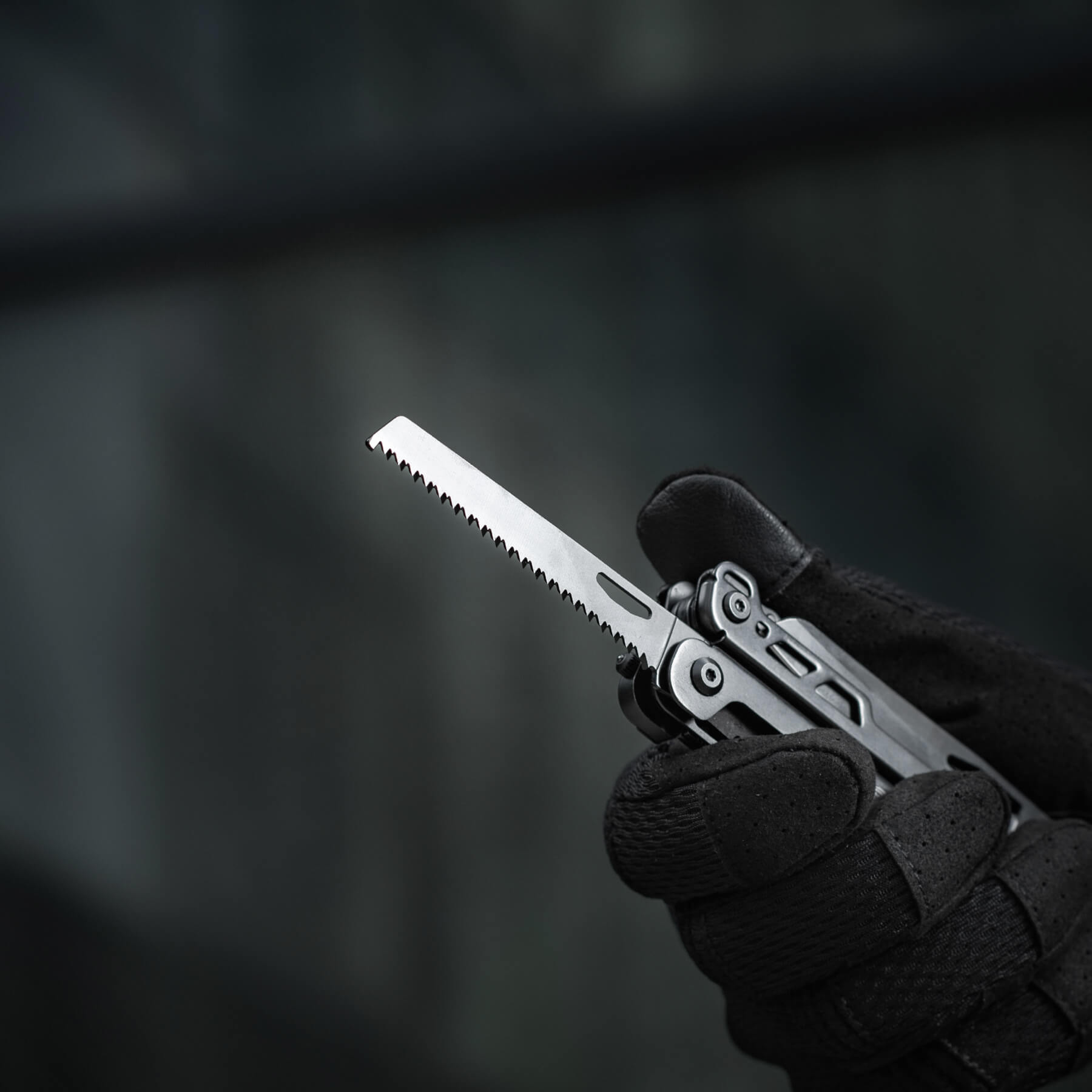 M-Tac мультитул Type 14 Black M-Tac мультитул Type 14 Black - Зображення 30
