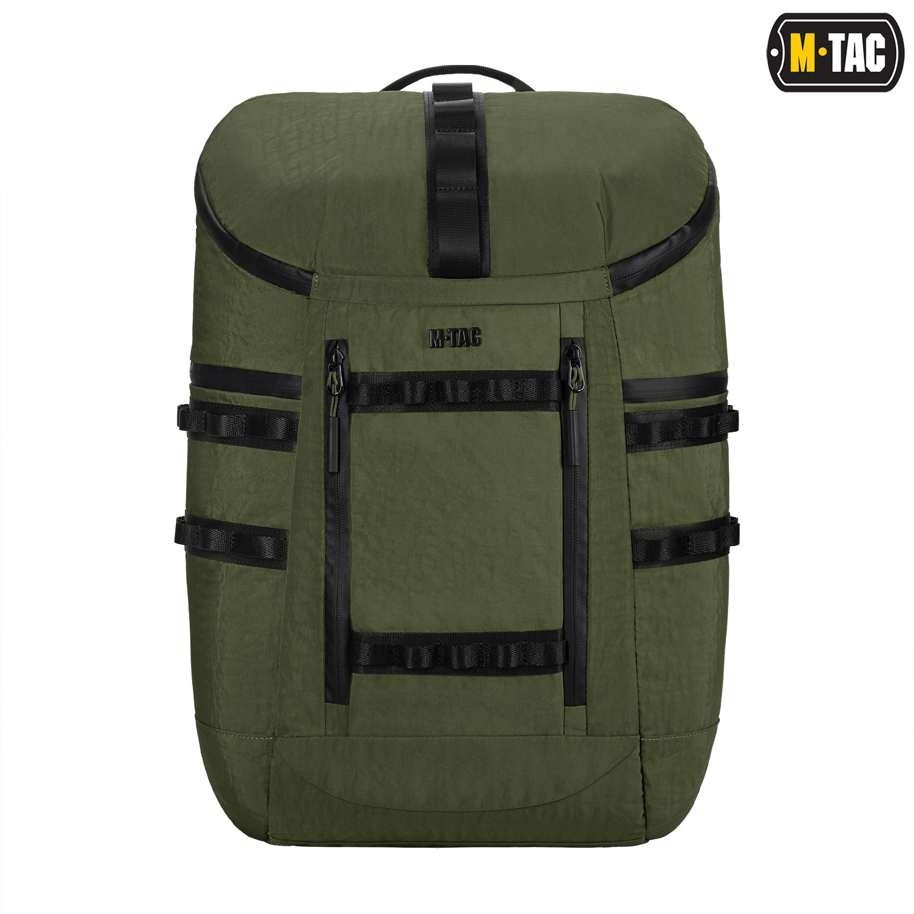 M-Tac рюкзак Urban Laptop Pack Olive M-Tac рюкзак Urban Laptop Pack Olive - Зображення 2