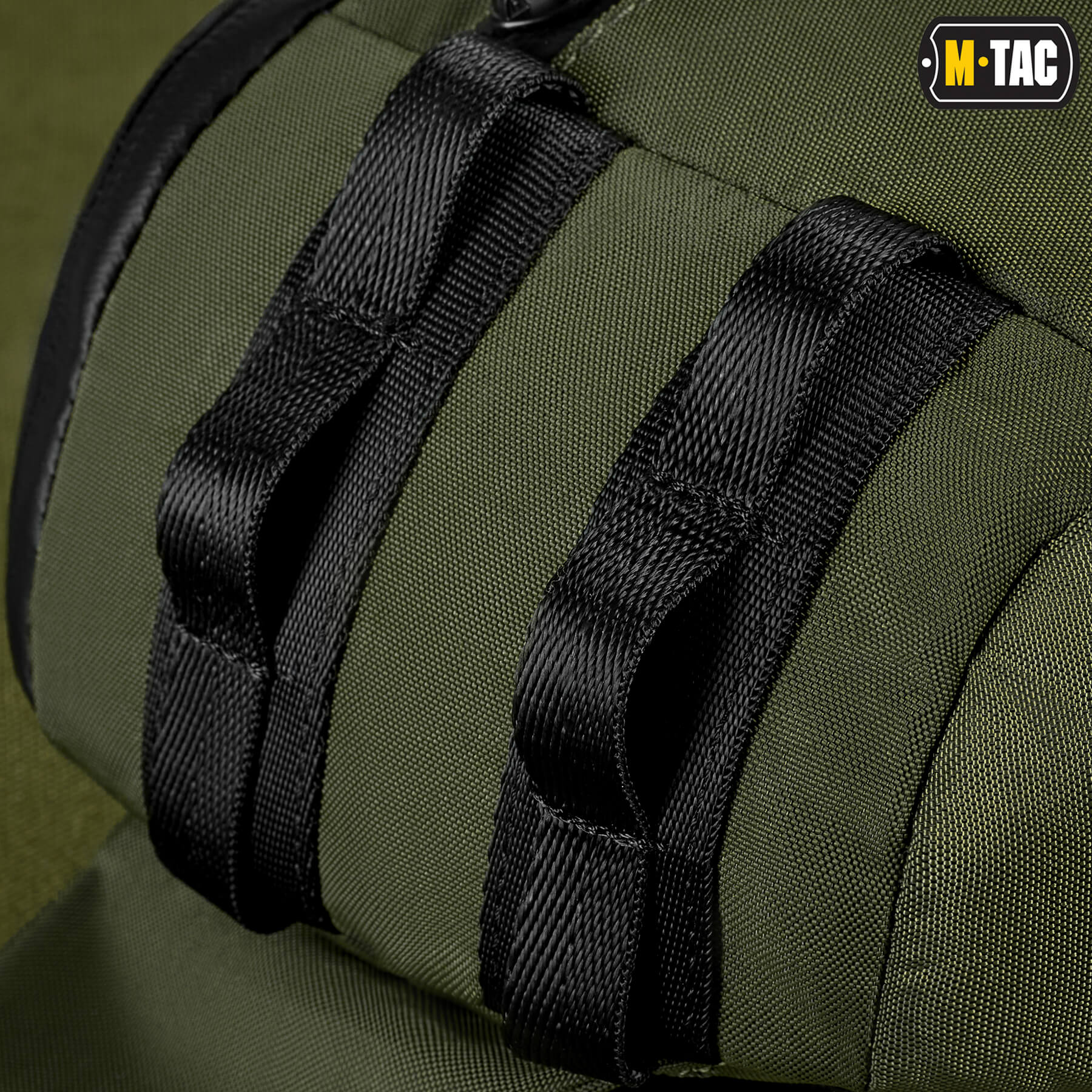 M-Tac сумка поясна Urban Olive M-Tac сумка поясна Urban Olive — изображение 6