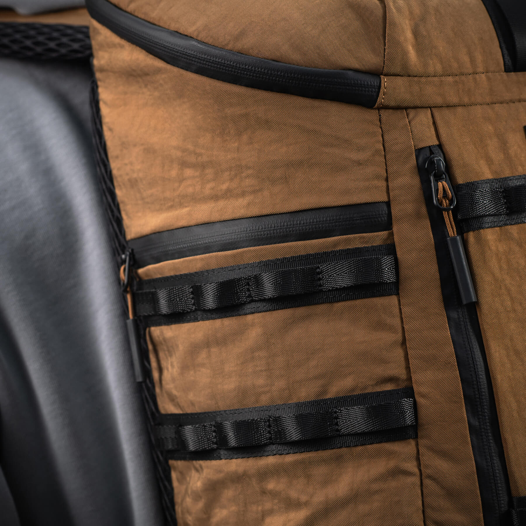 M-Tac рюкзак Urban Laptop Pack Coyote M-Tac рюкзак Urban Laptop Pack Coyote - Зображення 17