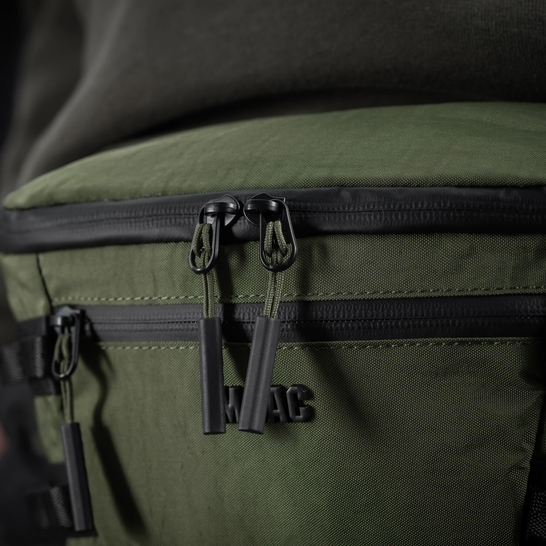 M-Tac сумка поясна Urban Olive M-Tac сумка поясна Urban Olive — изображение 16
