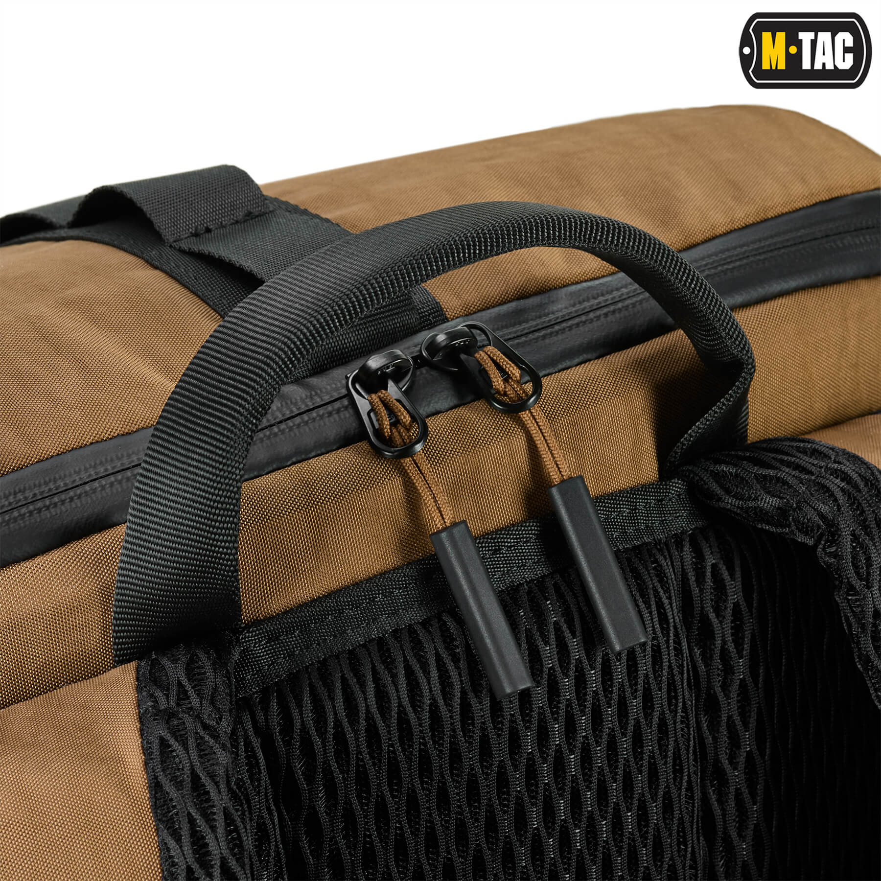 M-Tac рюкзак Urban Laptop Pack Coyote M-Tac рюкзак Urban Laptop Pack Coyote - Зображення 10