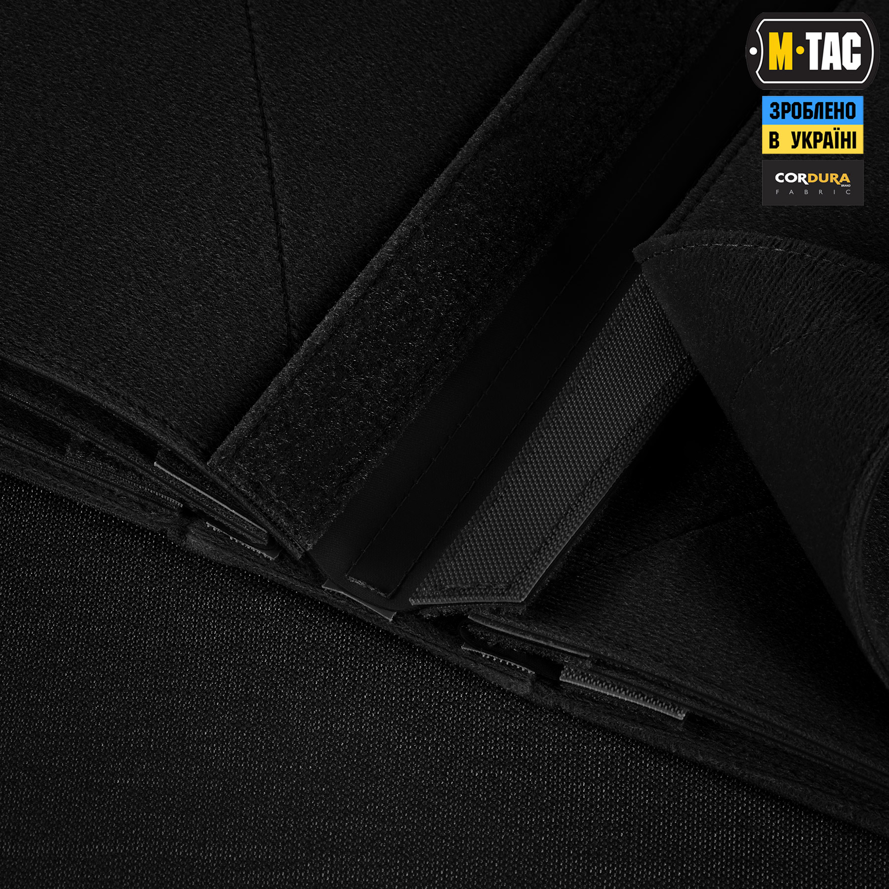 M-Tac альбом Patch Book Elite Black M-Tac альбом Patch Book Elite Black - Зображення 9