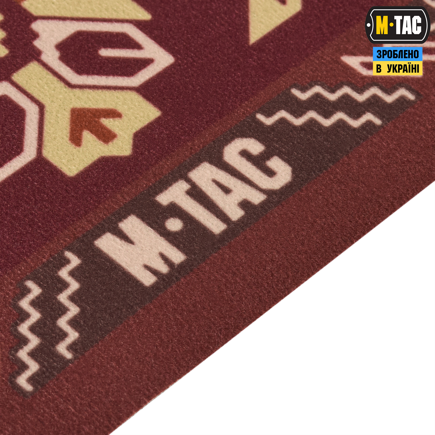 M-Tac панель для нашивок Килим 845x1350 Full Color M-Tac панель для нашивок Килим 845x1350 Full Color - Зображення 9