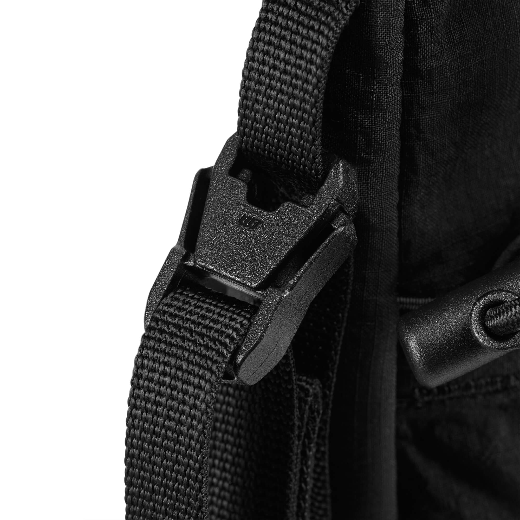 Phantom Project/M-Tac сумка Sacoche Bag Black Phantom Project/M-Tac сумка Sacoche Bag Black - Зображення 11