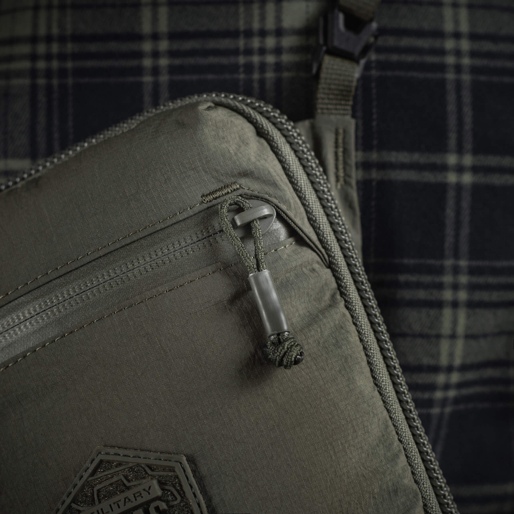 M-Tac сумка Pocket Bag Hardsling Lite-C Elite Ranger Green M-Tac сумка Pocket Bag Hardsling Lite-C Elite Ranger Green — изображение 18