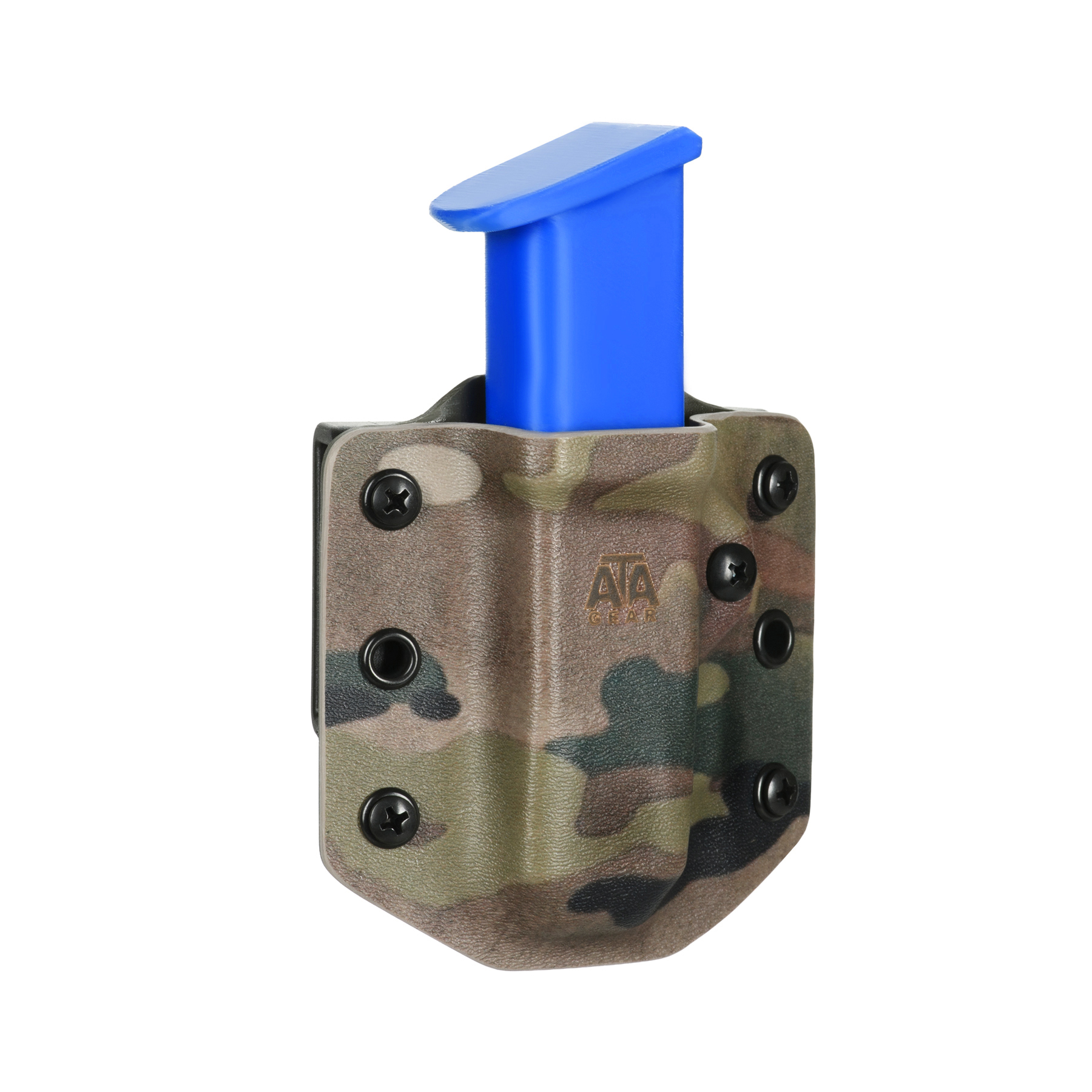 ATA Gear паучер модель Pouch ver.1 для Форт - 12 / 12Р MultiCam - Infused правша/лівша ATA Gear паучер модель Pouch ver.1 для Форт - 12 / 12Р MultiCam - Infused правша/лівша - Зображення 3