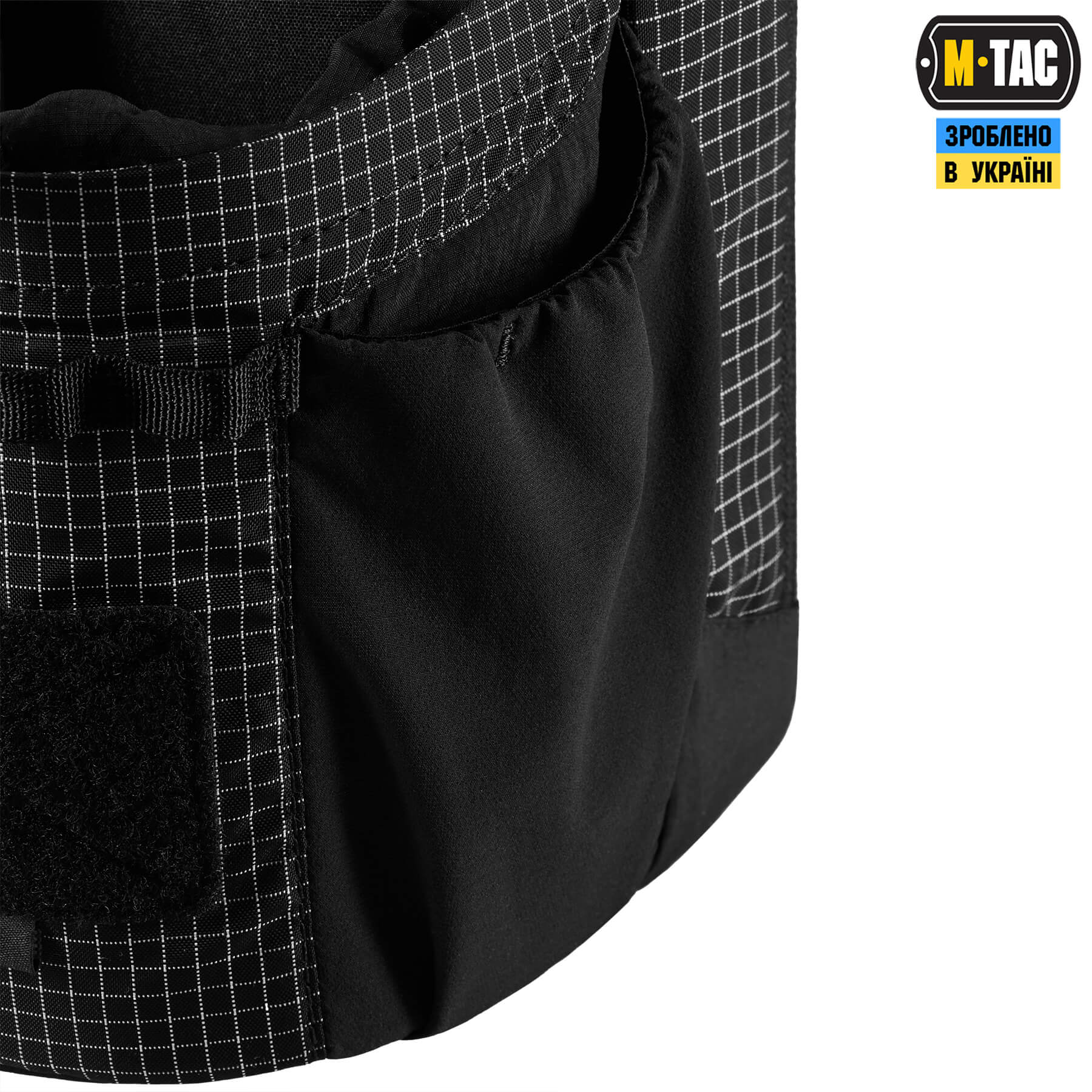 М-Тас органайзер Gym Magnet Pouch Elite Black М-Тас органайзер Gym Magnet Pouch Elite Black - Зображення 13