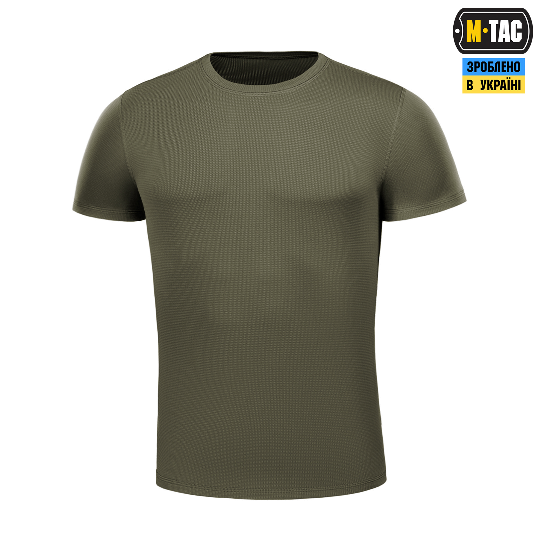 M-Tac футболка Summer Vent Olive M-Tac футболка Summer Vent Olive