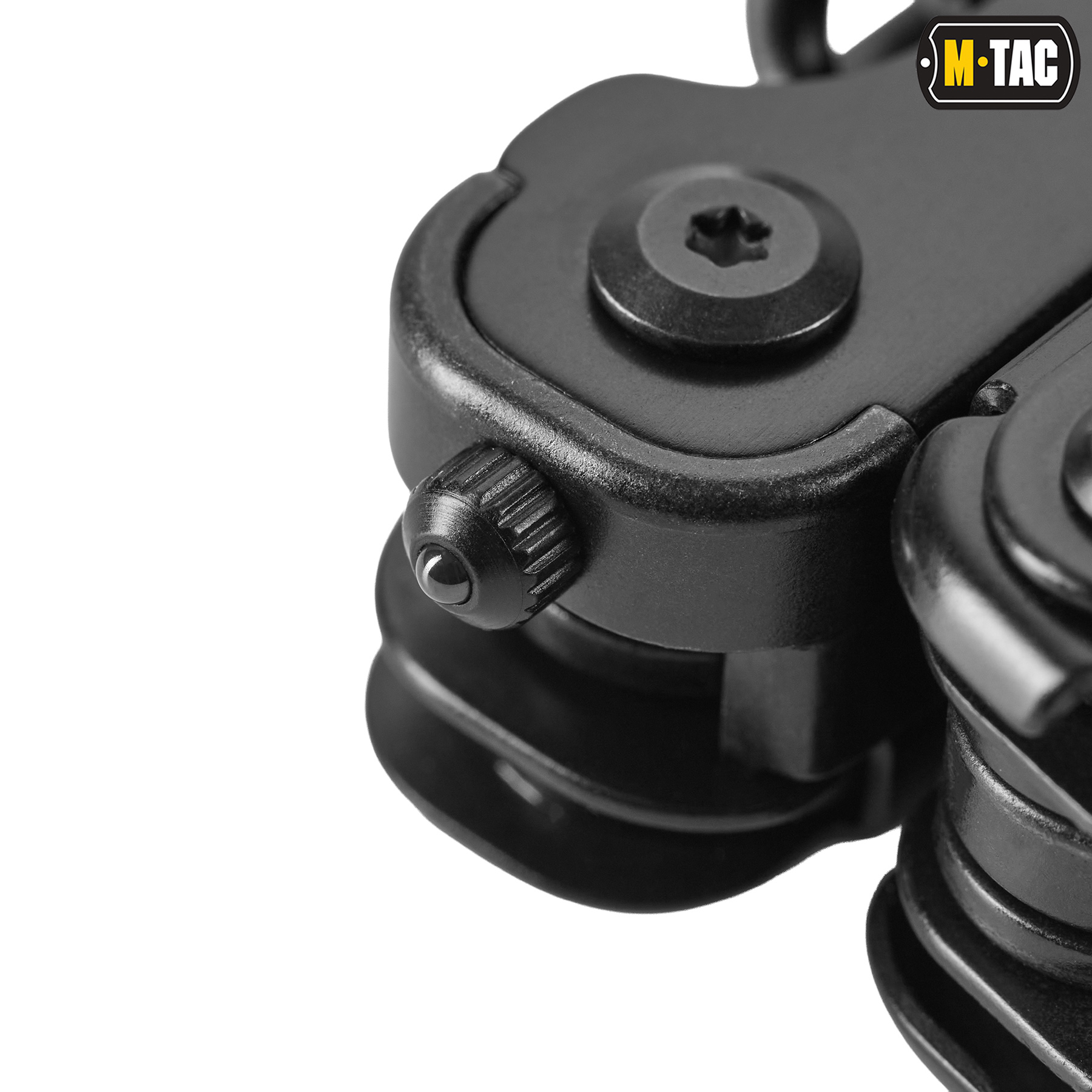 M-Tac мультитул Type 14 Black M-Tac мультитул Type 14 Black - Зображення 17
