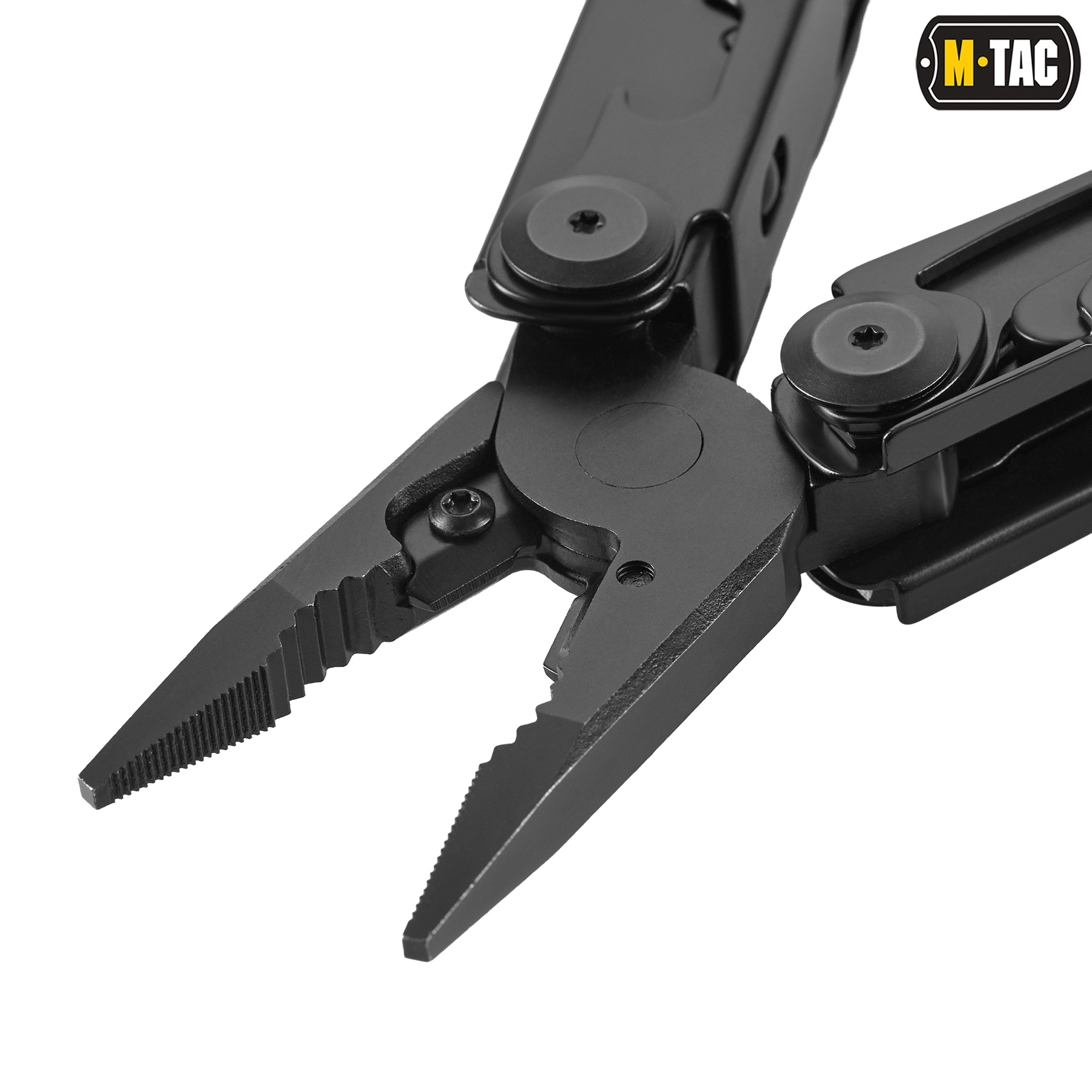 M-Tac мультитул Type 14 Black M-Tac мультитул Type 14 Black - Зображення 4