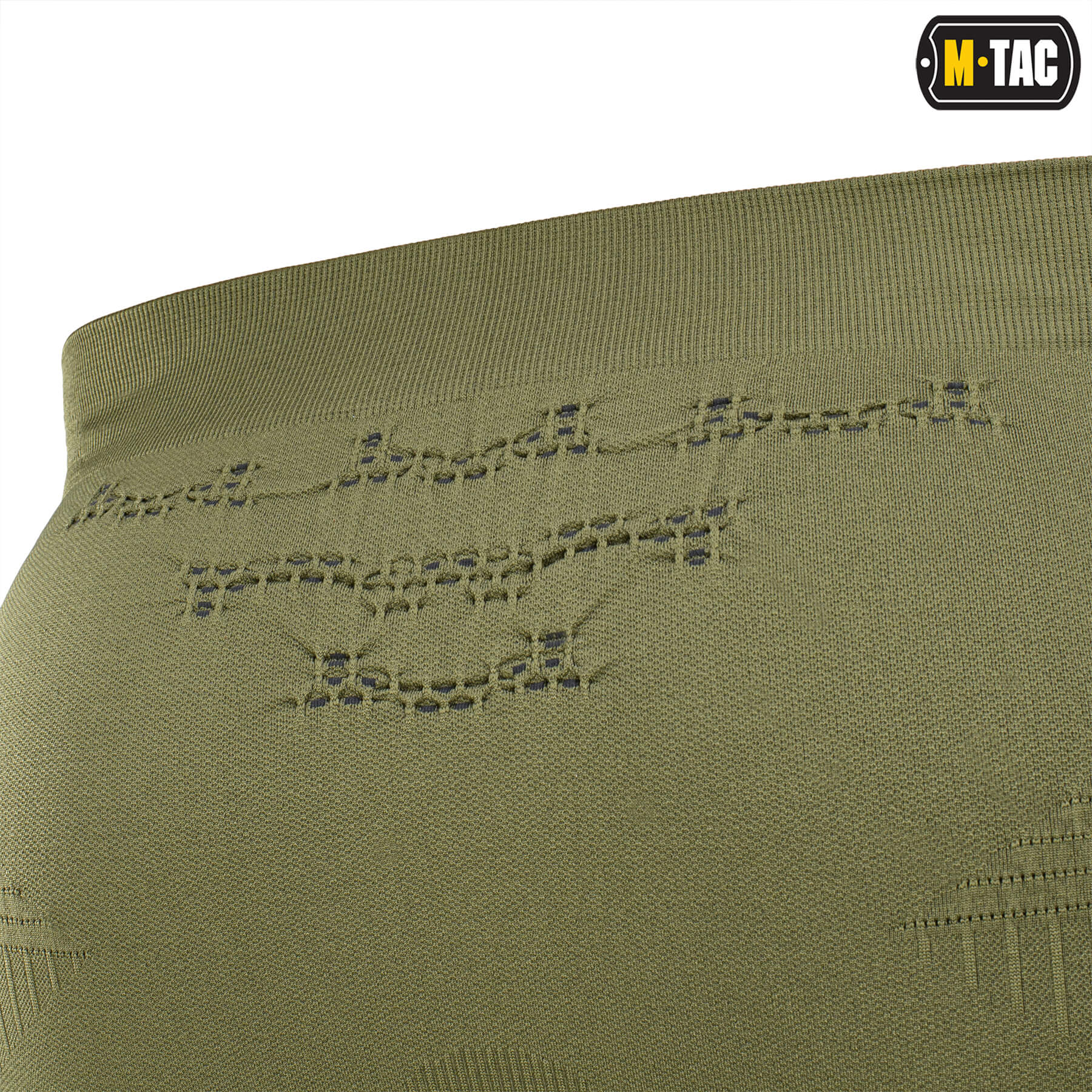M-Tac термоштани компресійні Ranger Green/Dark Grey M-Tac термоштани компресійні Ranger Green/Dark Grey - Зображення 11