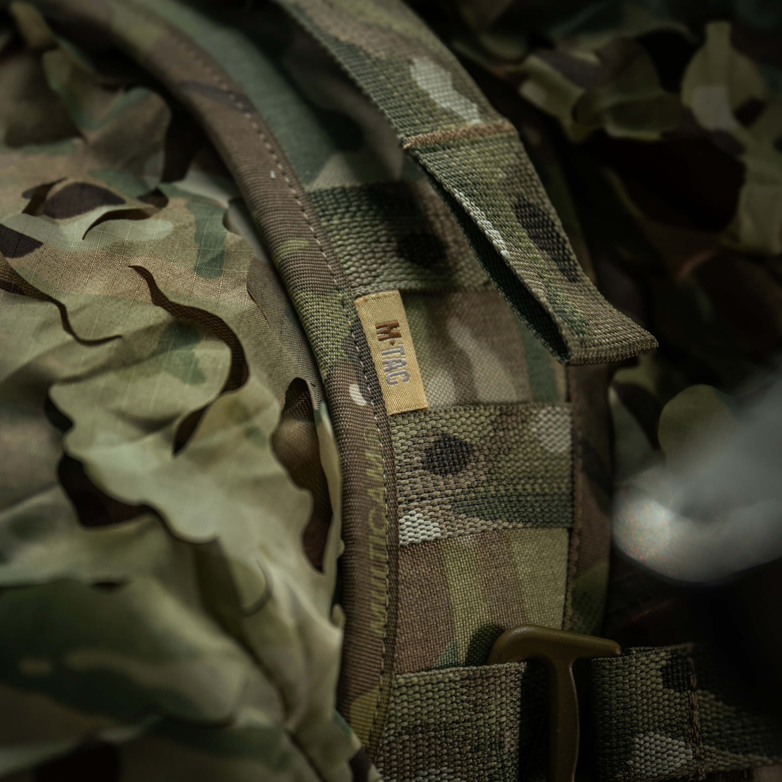 M-Tac рюкзак Recon Elite Multicam M-Tac рюкзак Recon Elite Multicam - Зображення 48