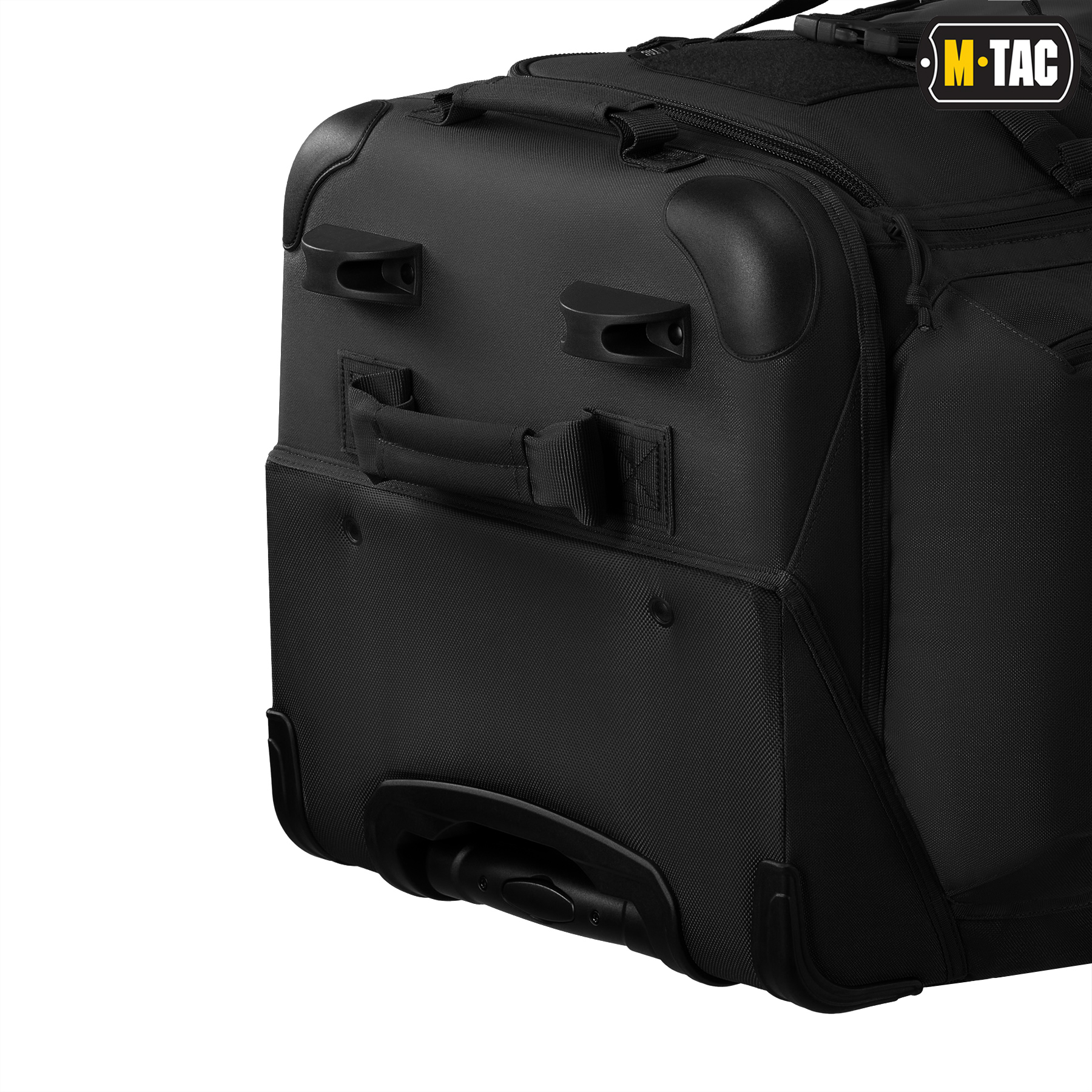 M-Tac сумка транспортна 120л Black M-Tac сумка транспортна 120л Black - Зображення 6