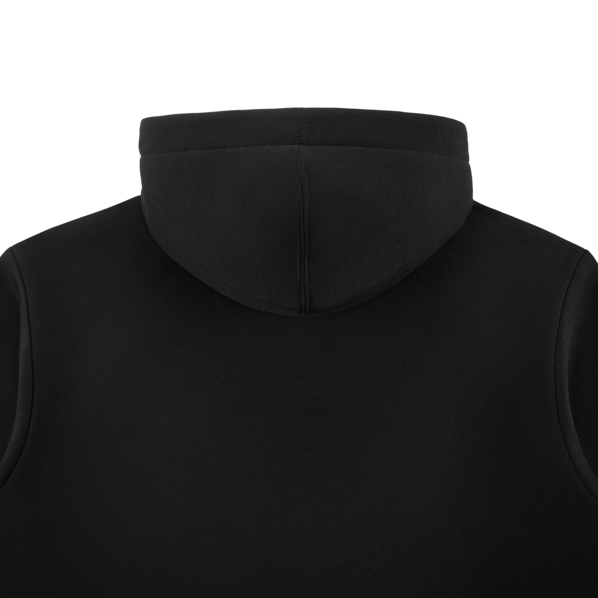 Phantom Project/M-Tac кофта Hoodie Zipper semi-raglan PE Black Phantom Project/M-Tac кофта Hoodie Zipper semi-raglan PE Black — изображение 11