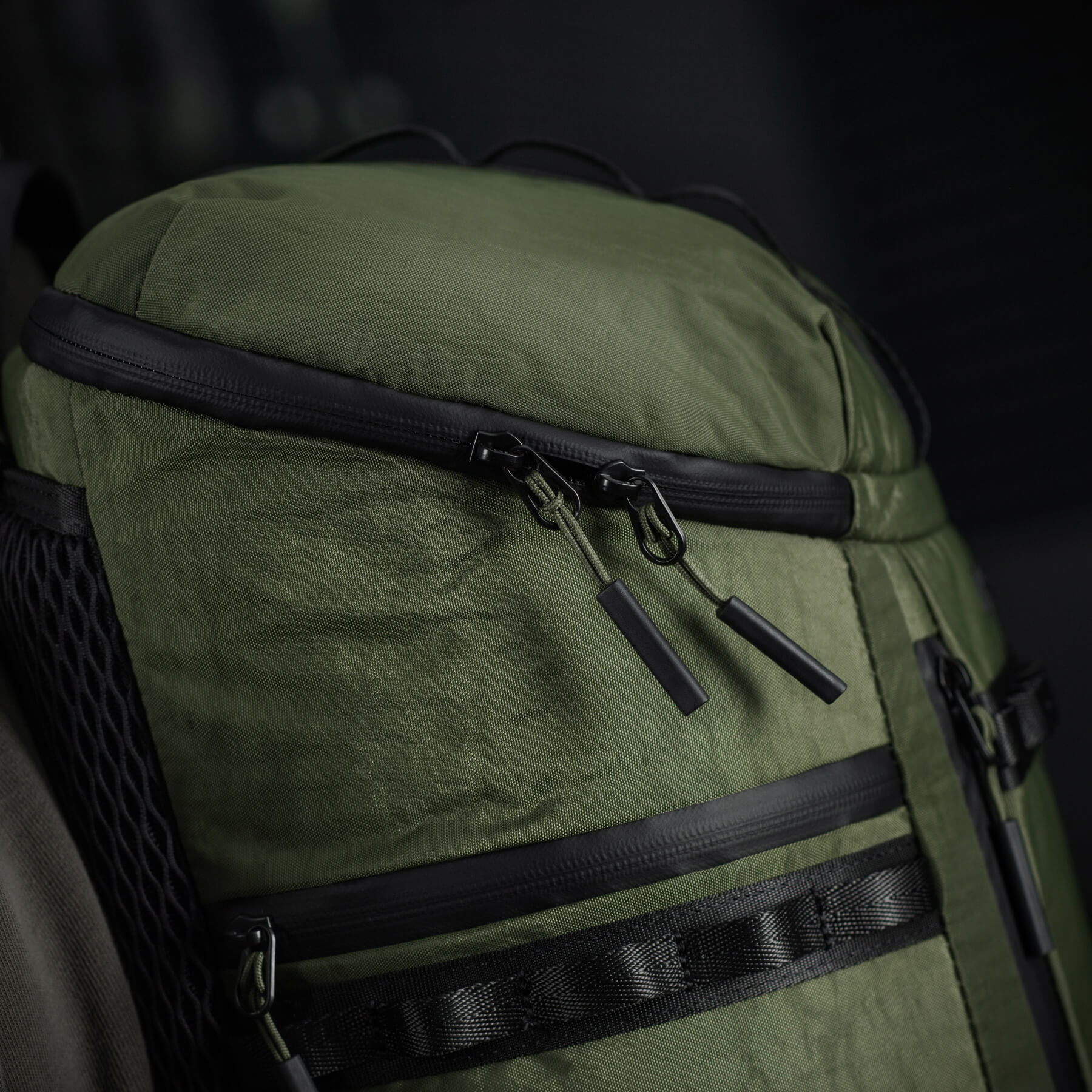 M-Tac рюкзак Urban Laptop Pack Olive M-Tac рюкзак Urban Laptop Pack Olive - Зображення 25