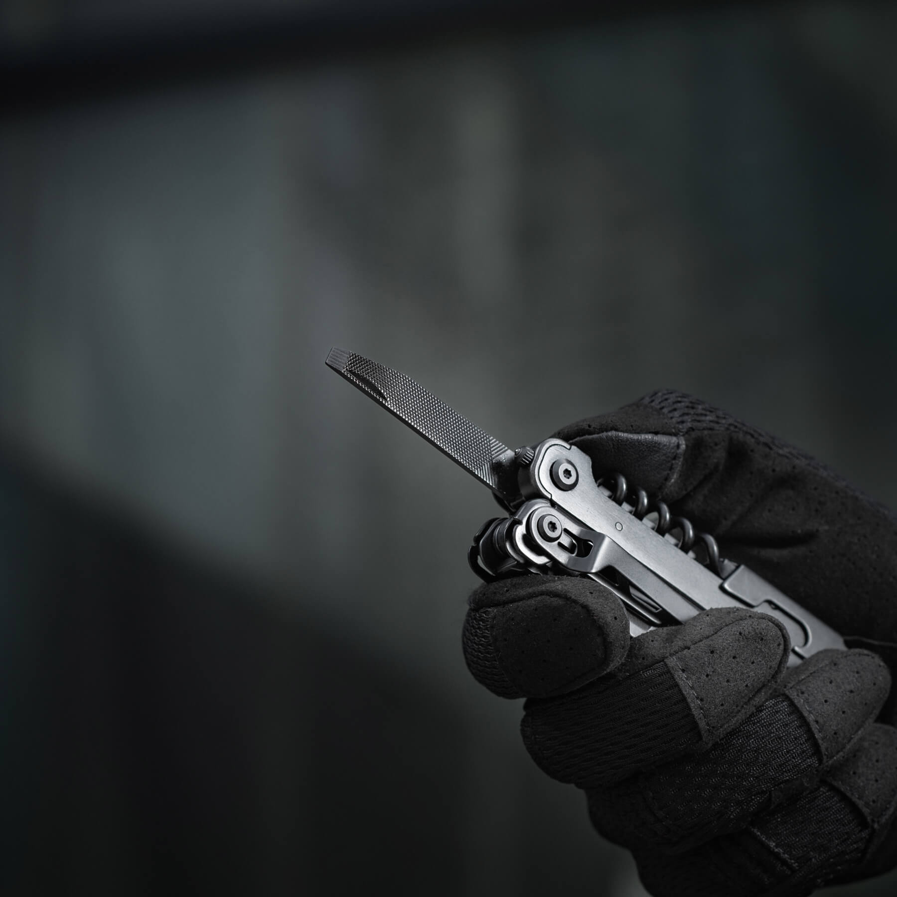 M-Tac мультитул Type 14 Black M-Tac мультитул Type 14 Black - Зображення 34