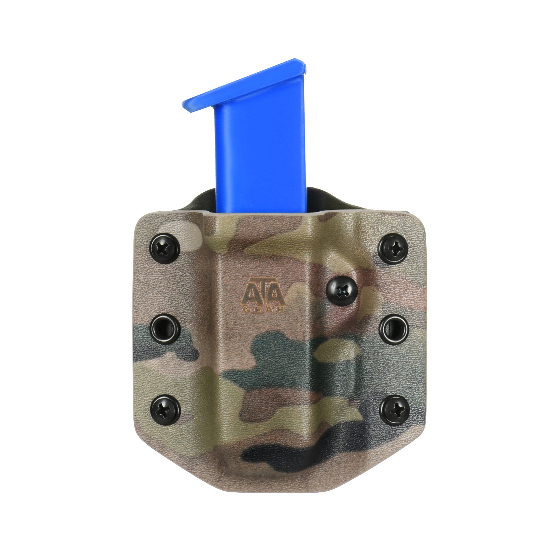 ATA Gear паучер модель Pouch ver.1 для Форт - 12 / 12Р MultiCam - Infused правша/лівша ATA Gear паучер модель Pouch ver.1 для Форт - 12 / 12Р MultiCam - Infused правша/лівша