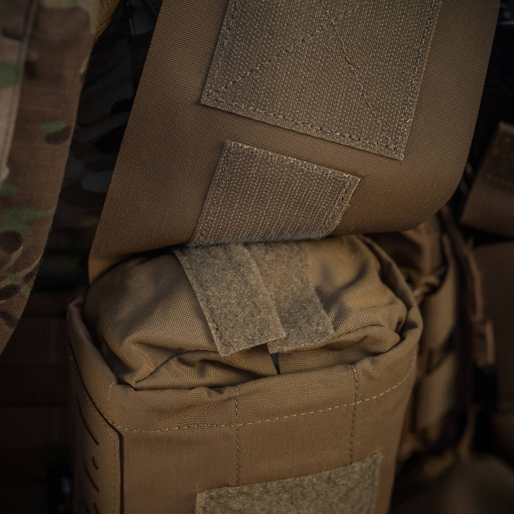 M-Tac підсумок медичний вертикальний Large Gen.II Elite Coyote M-Tac підсумок медичний вертикальний Large Gen.II Elite Coyote - Зображення 18