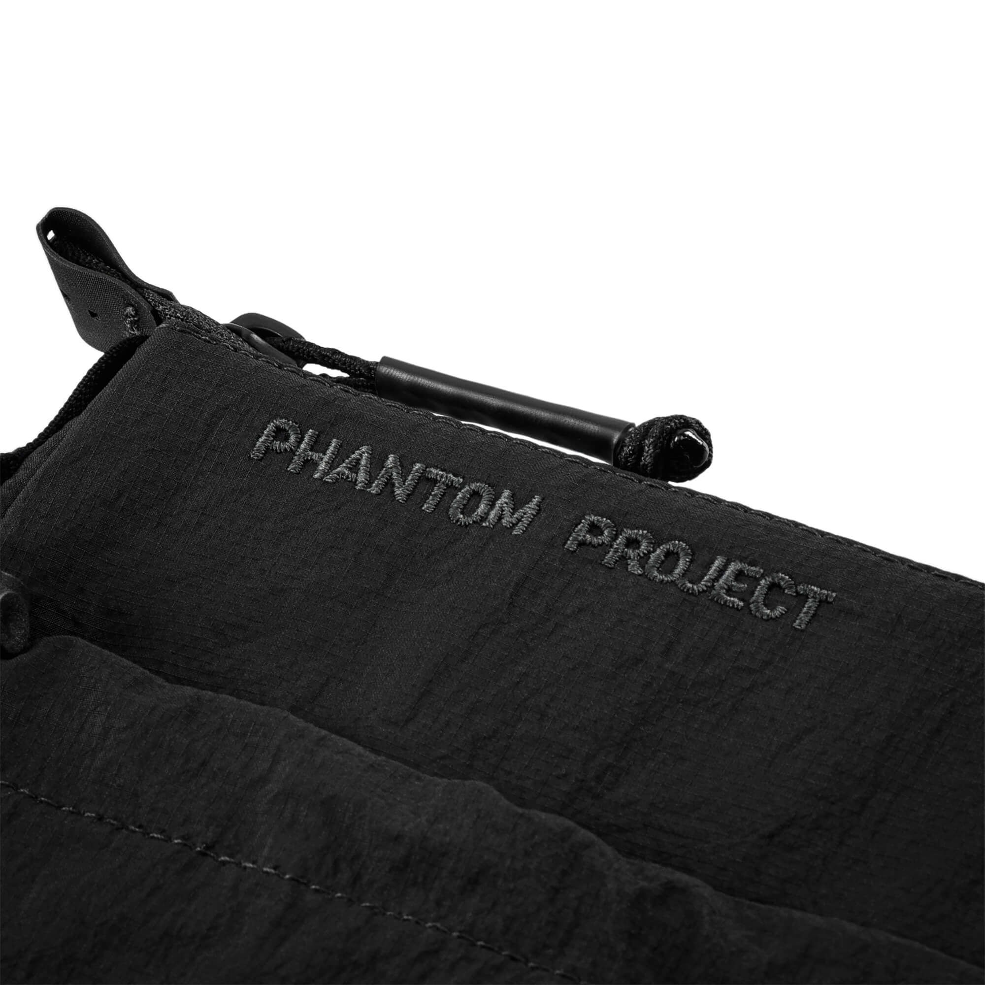 Phantom Project/M-Tac сумка Sacoche Bag Black Phantom Project/M-Tac сумка Sacoche Bag Black - Зображення 13