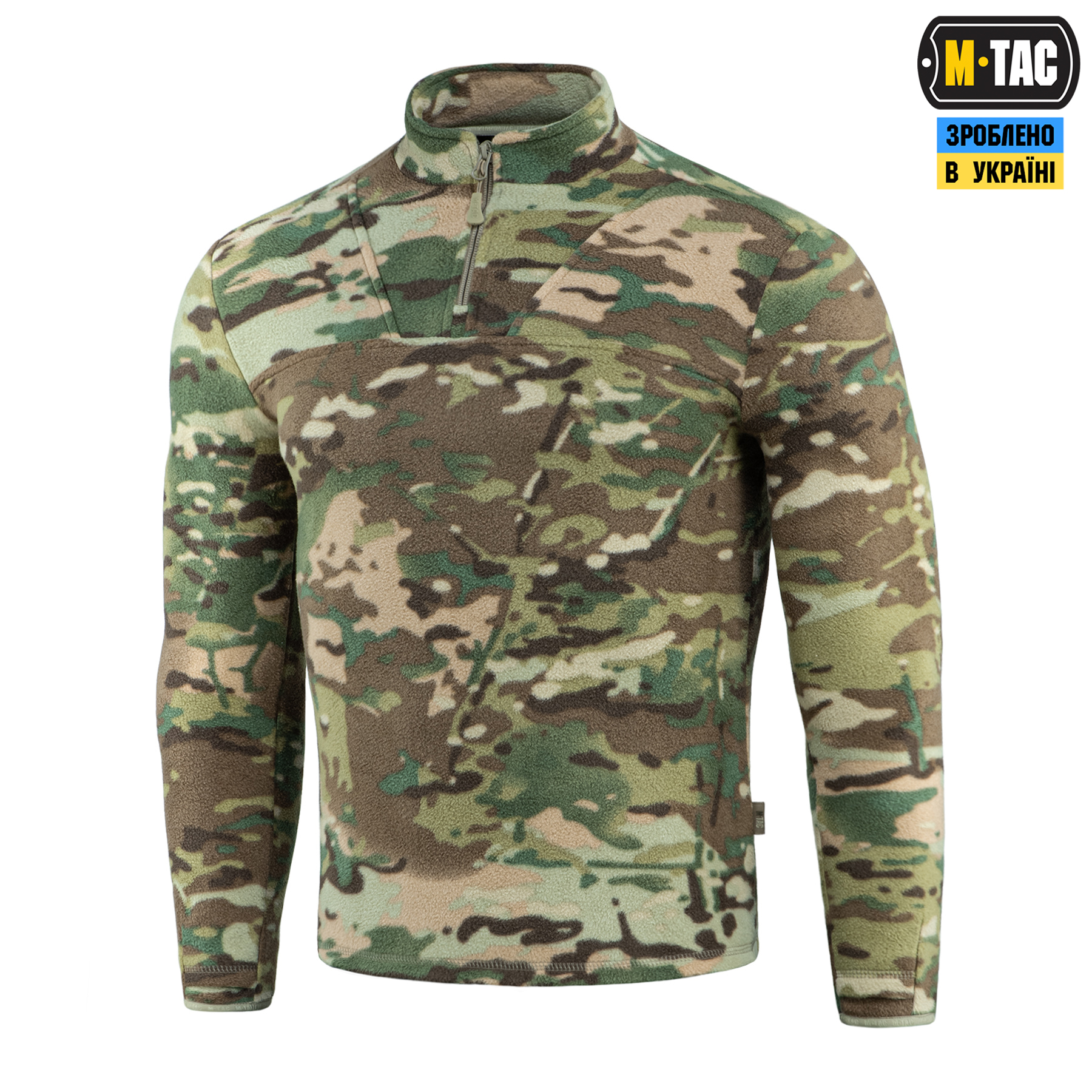 M-Tac кофта Delta Fleece MC M-Tac кофта Delta Fleece MC